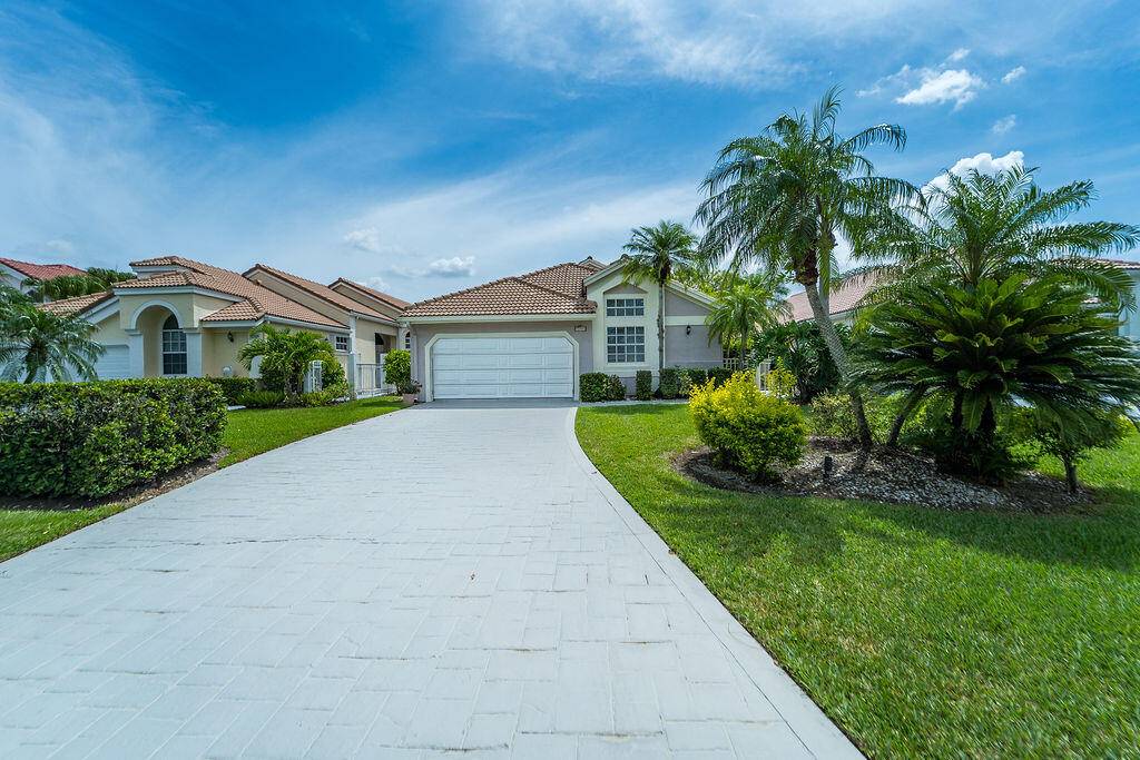 Palm Beach Gardens, FL 33418,12902 Touchstone PL