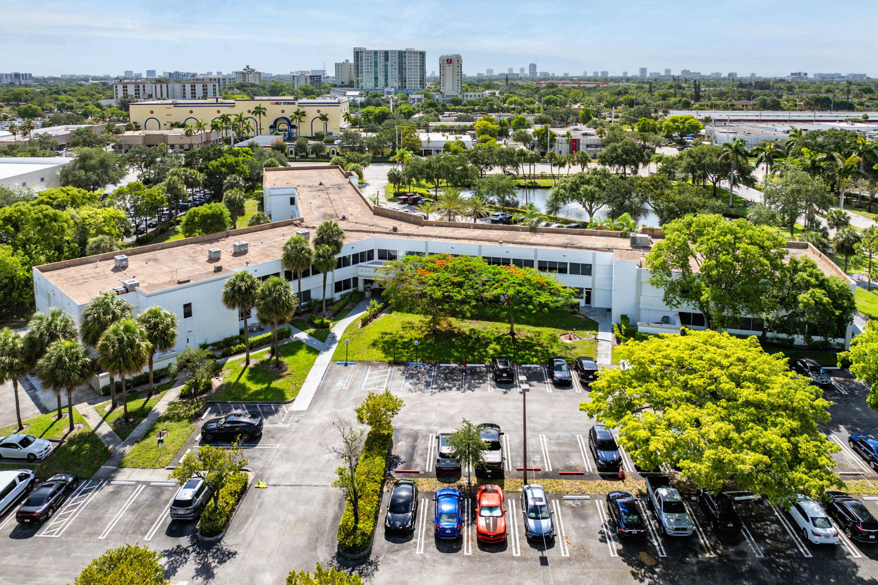 Pompano Beach, FL 33064,555 SW 12th AVE