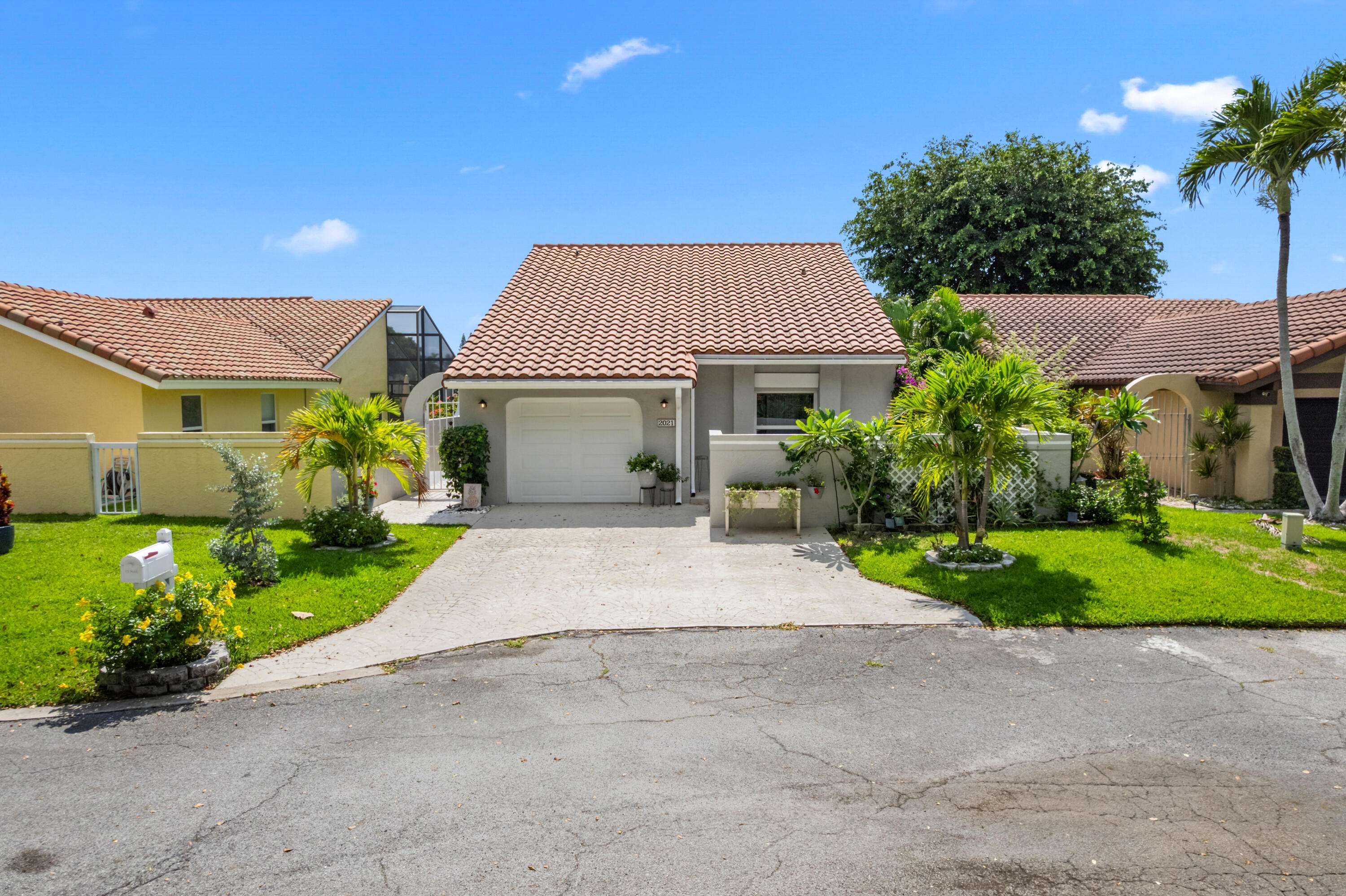 Delray Beach, FL 33445,2021 NW 15th PL