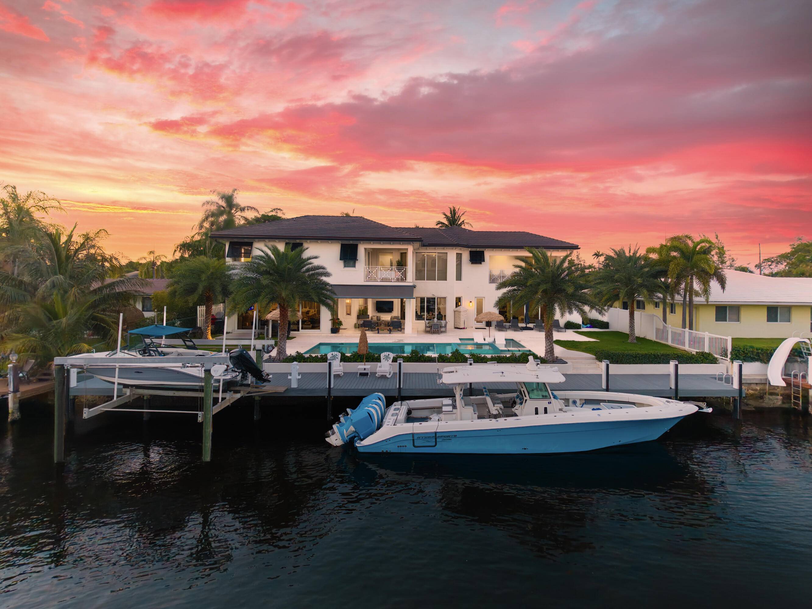 Pompano Beach, FL 33062,2900 NE 23 PL