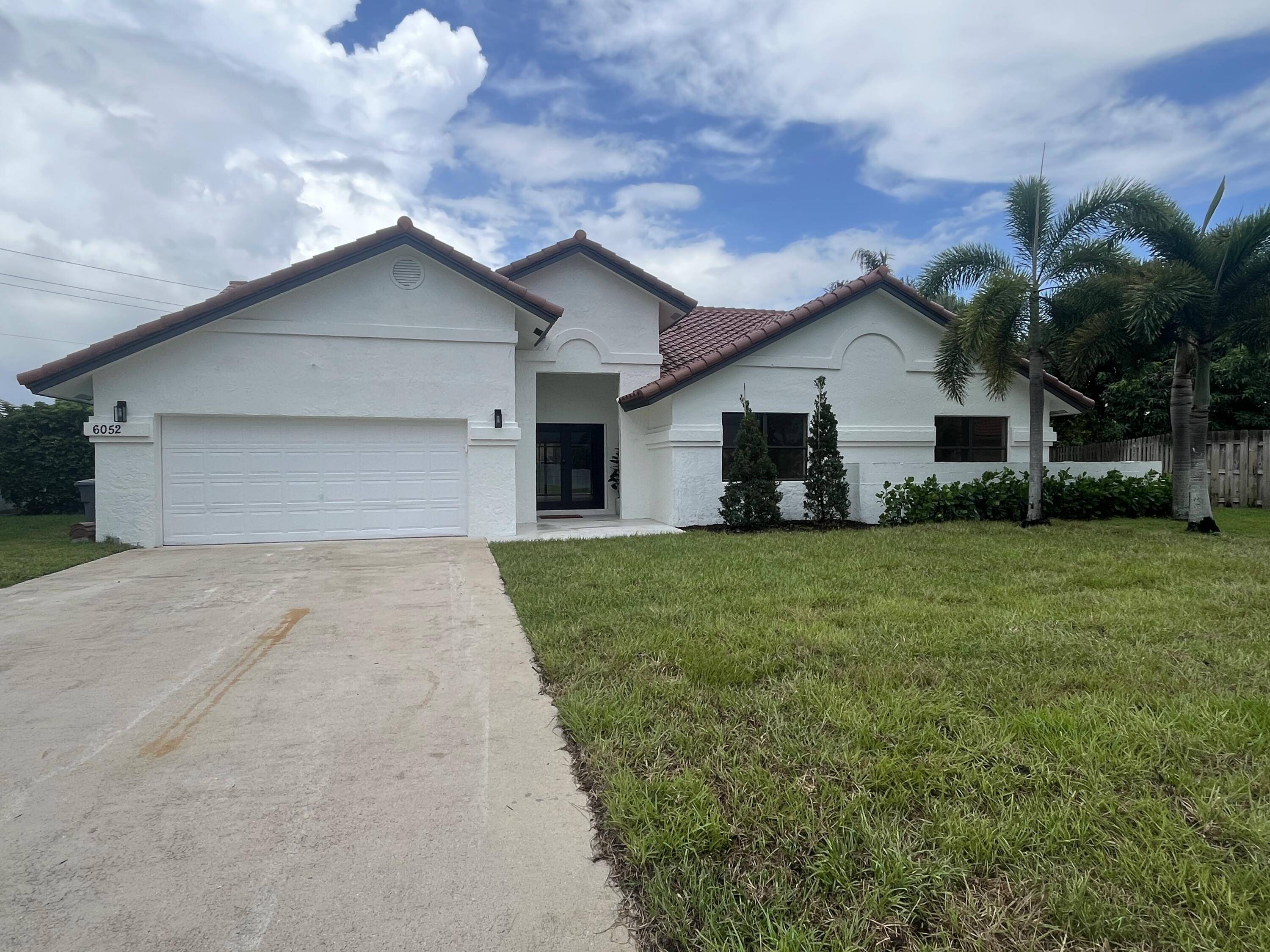 Boynton Beach, FL 33437,6052 Sunberry CIR