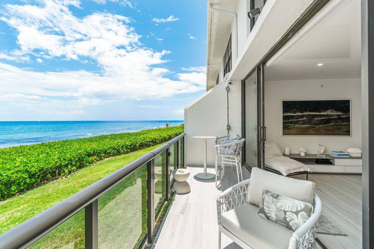 Highland Beach, FL 33487,3115 S Ocean BLVD 104