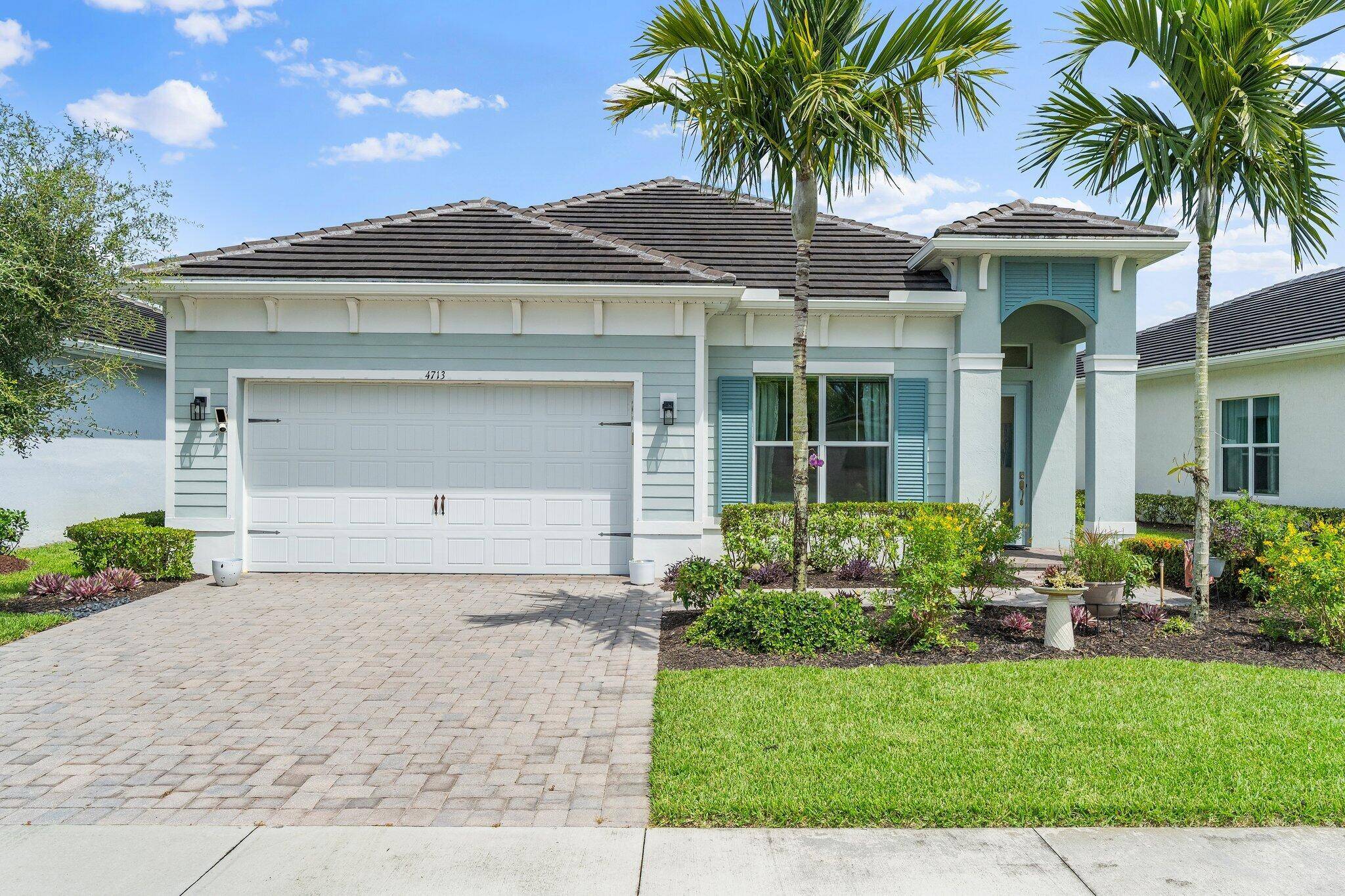 Stuart, FL 34997,4713 SW Briarwood CT