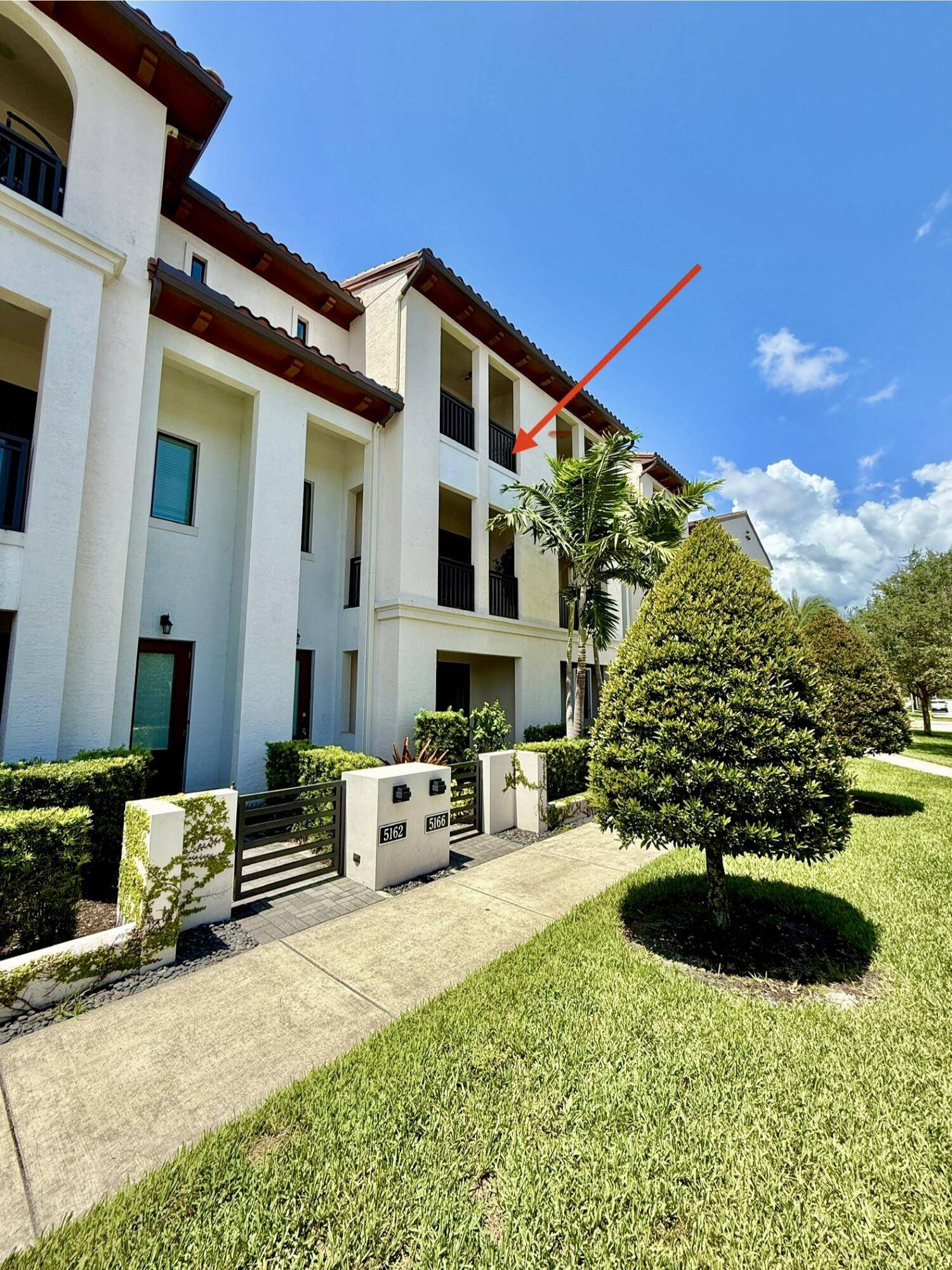 Palm Beach Gardens, FL 33418,5166 Beckman Ter TER