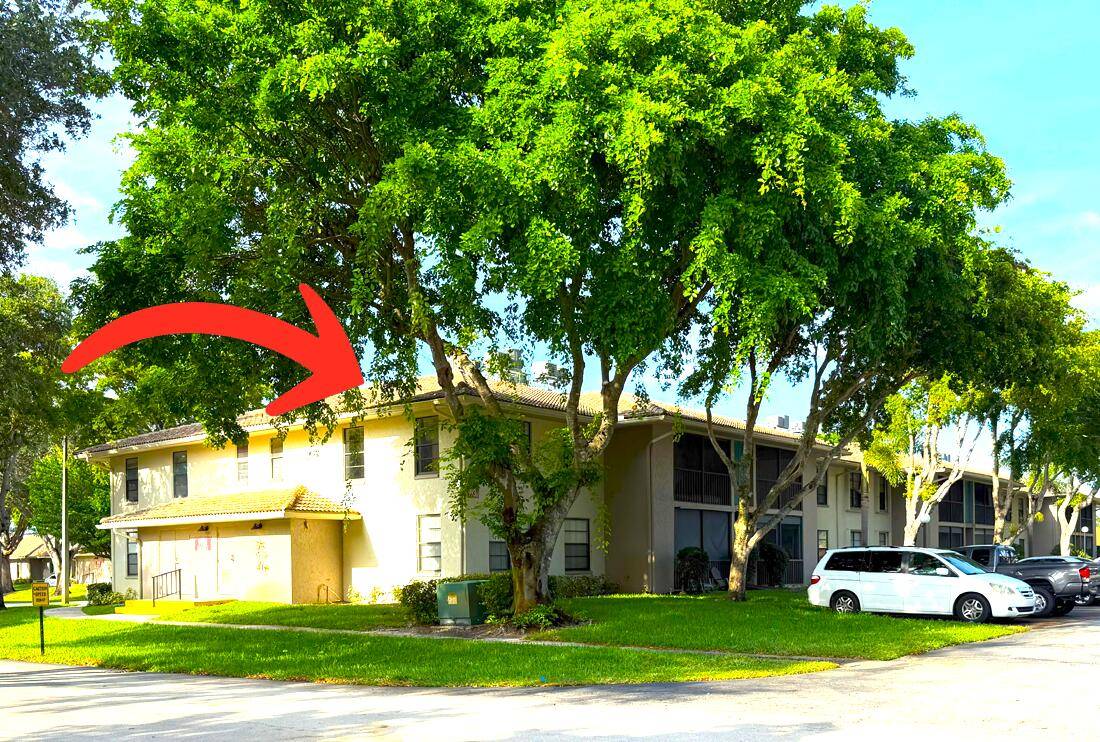Boynton Beach, FL 33436,9930 Pineapple Tree DR 201