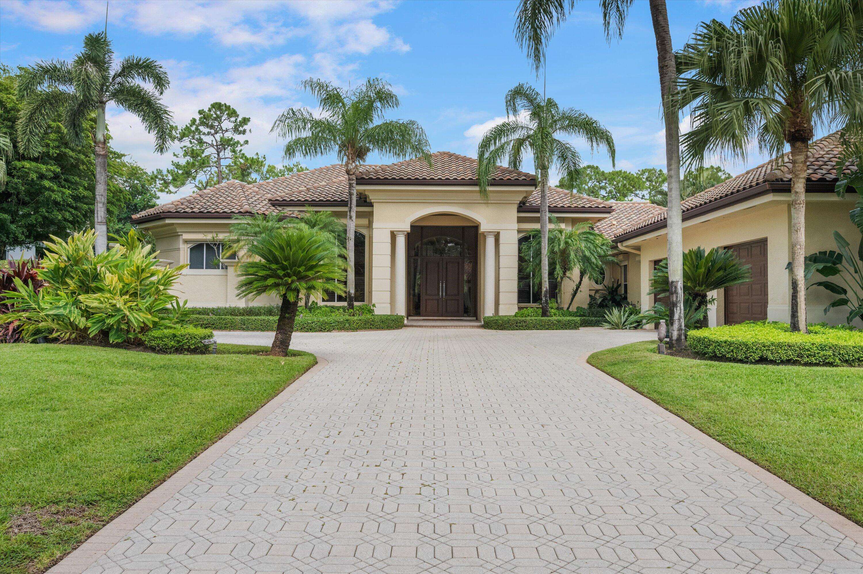West Palm Beach, FL 33411,1921 Flagler Estates DR