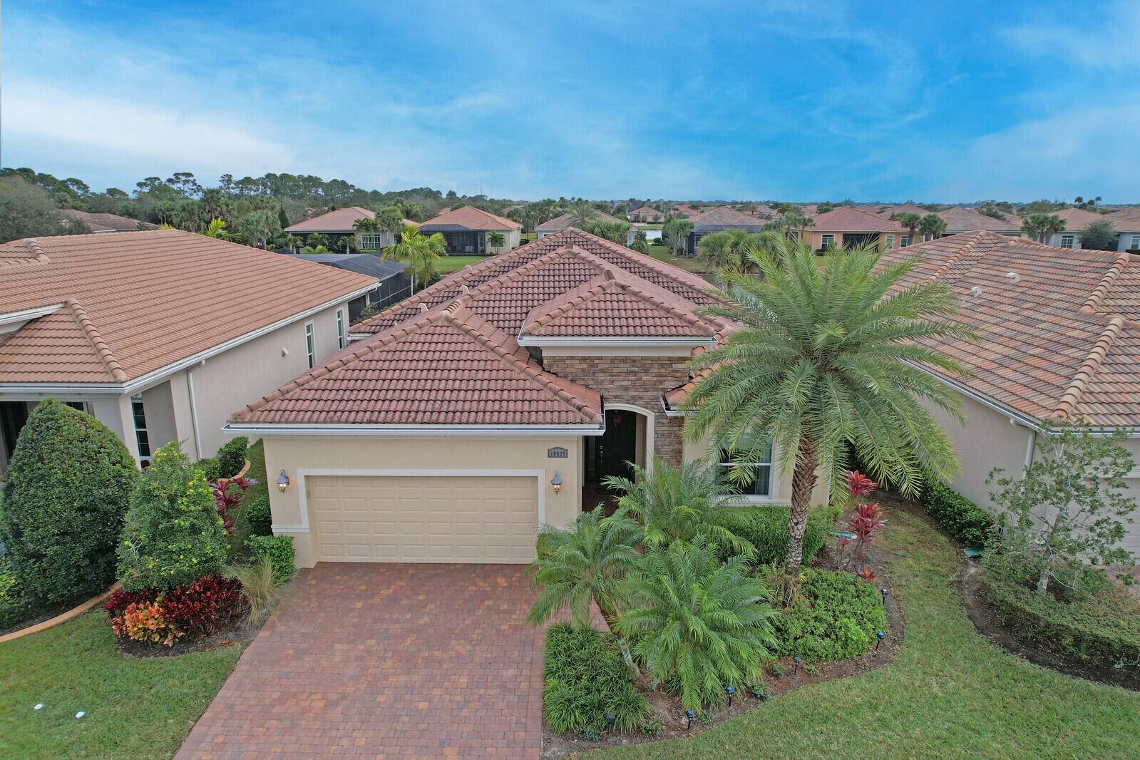 Port Saint Lucie, FL 34986,18029 SW Cosenza WAY