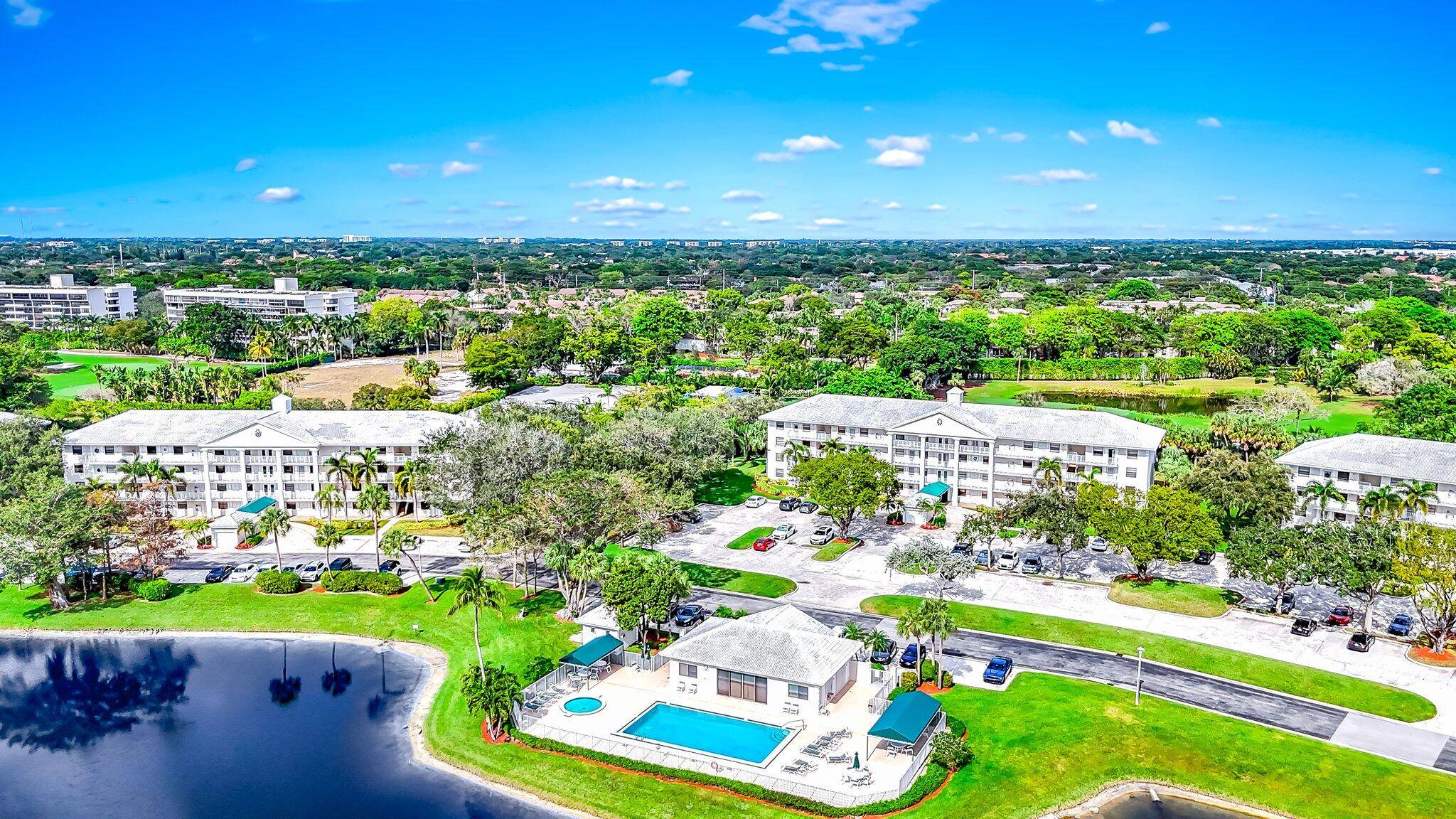 Boca Raton, FL 33433,6109 Balboa 302 CIR 302
