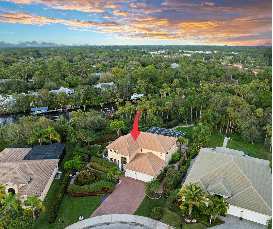 Stuart, FL 34997,299 SW Lost River RD