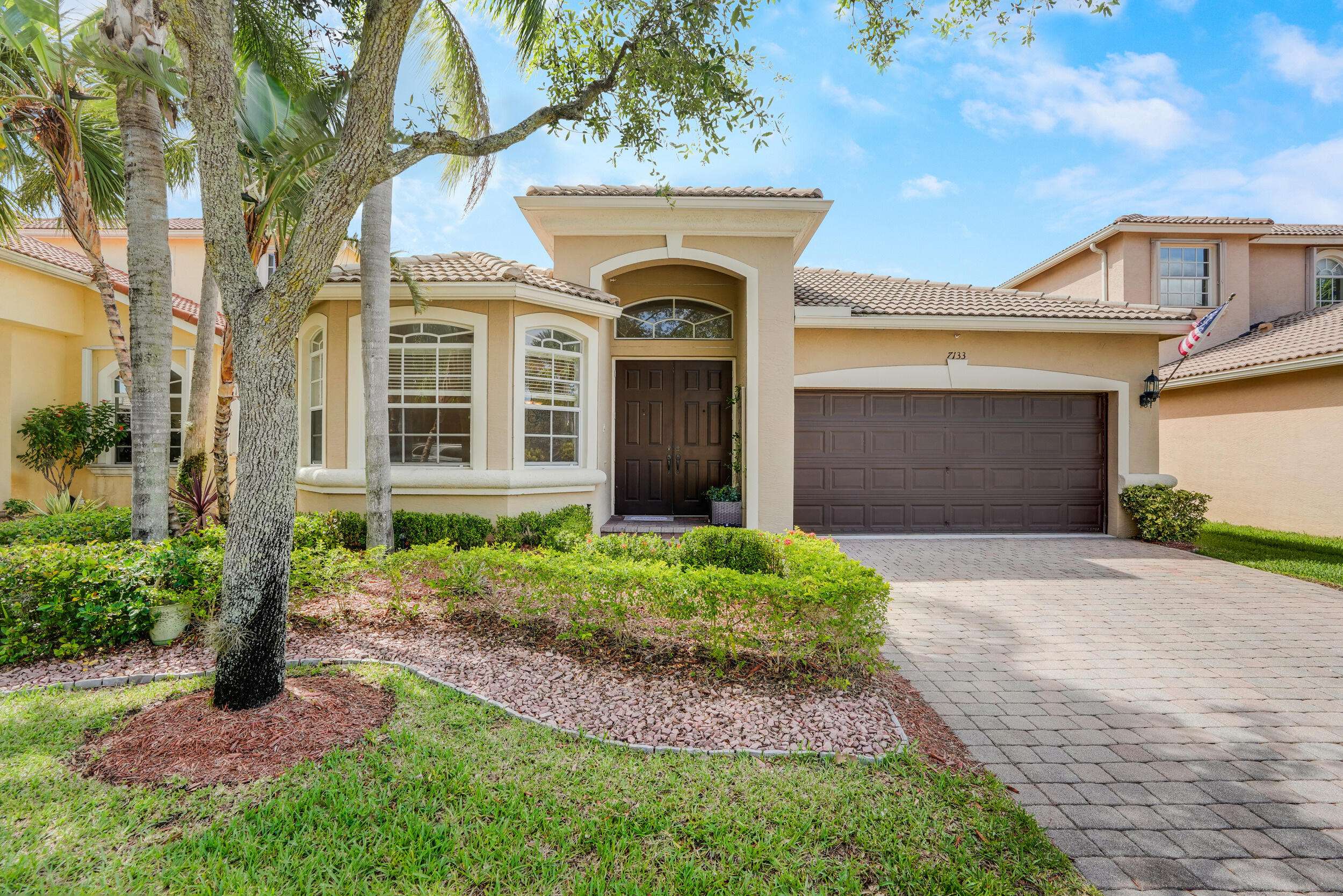 Lake Worth, FL 33467,7133 Via Leonardo