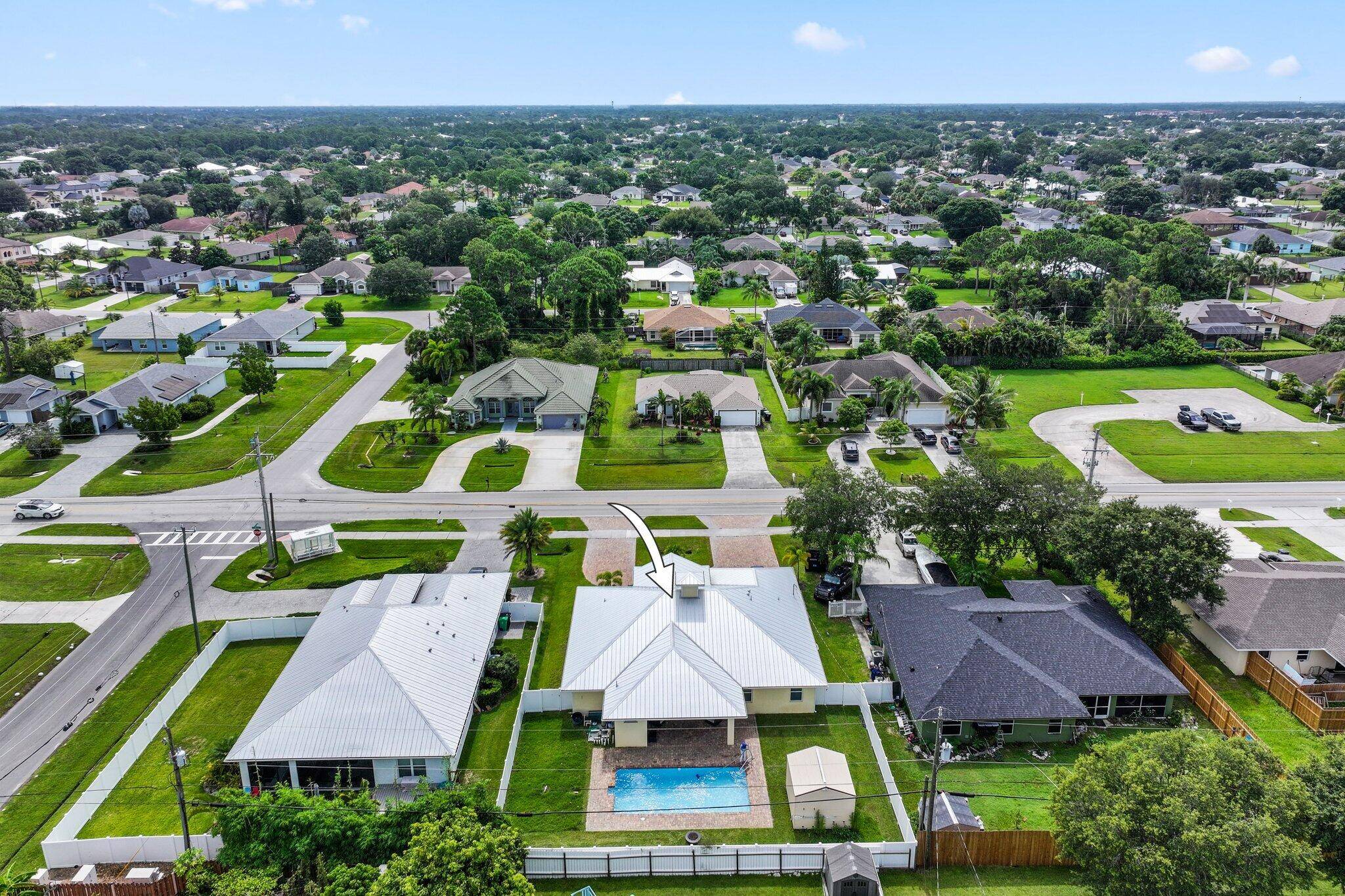 Port Saint Lucie, FL 34953,2912 SW Savona BLVD