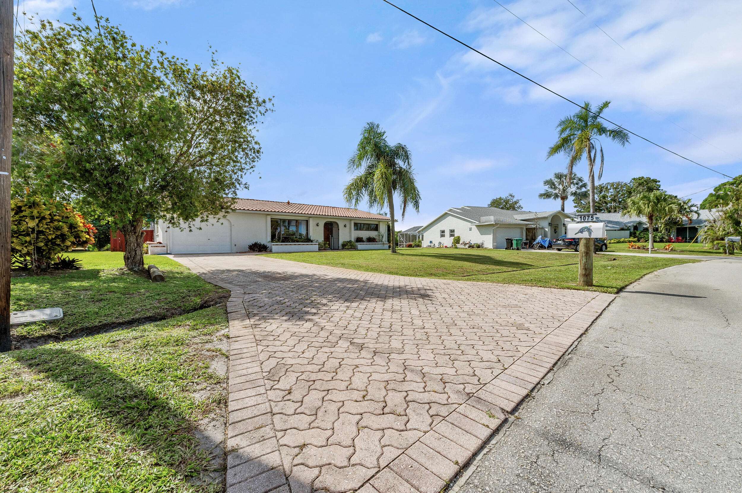 Port Saint Lucie, FL 34983,1075 SE Coral Reef ST