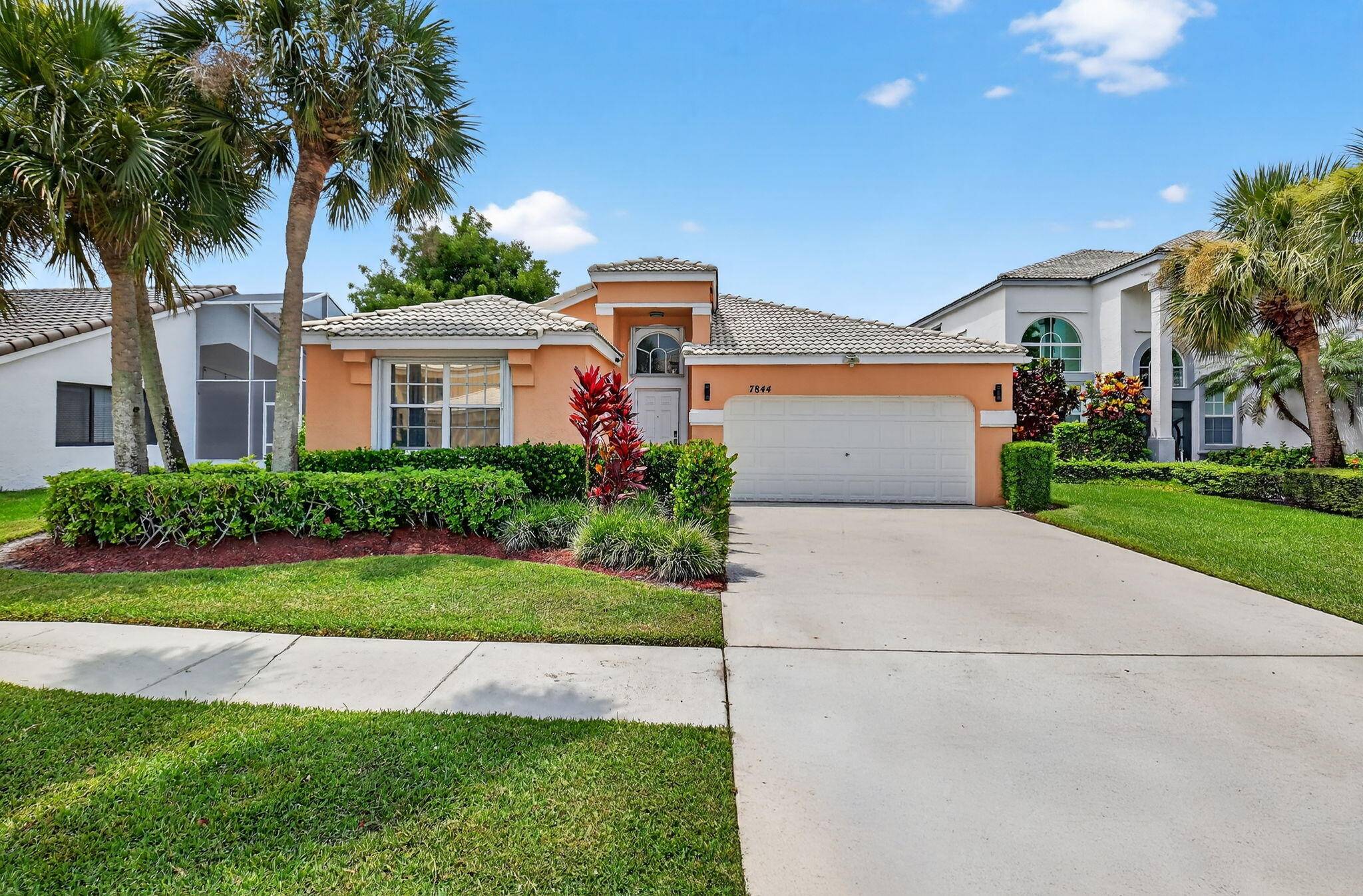 Lake Worth, FL 33467,7844 Ambleside WAY