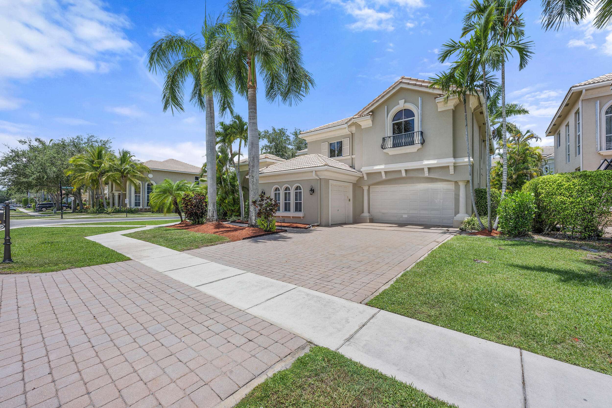 Boca Raton, FL 33428,9839 Palma Vista WAY
