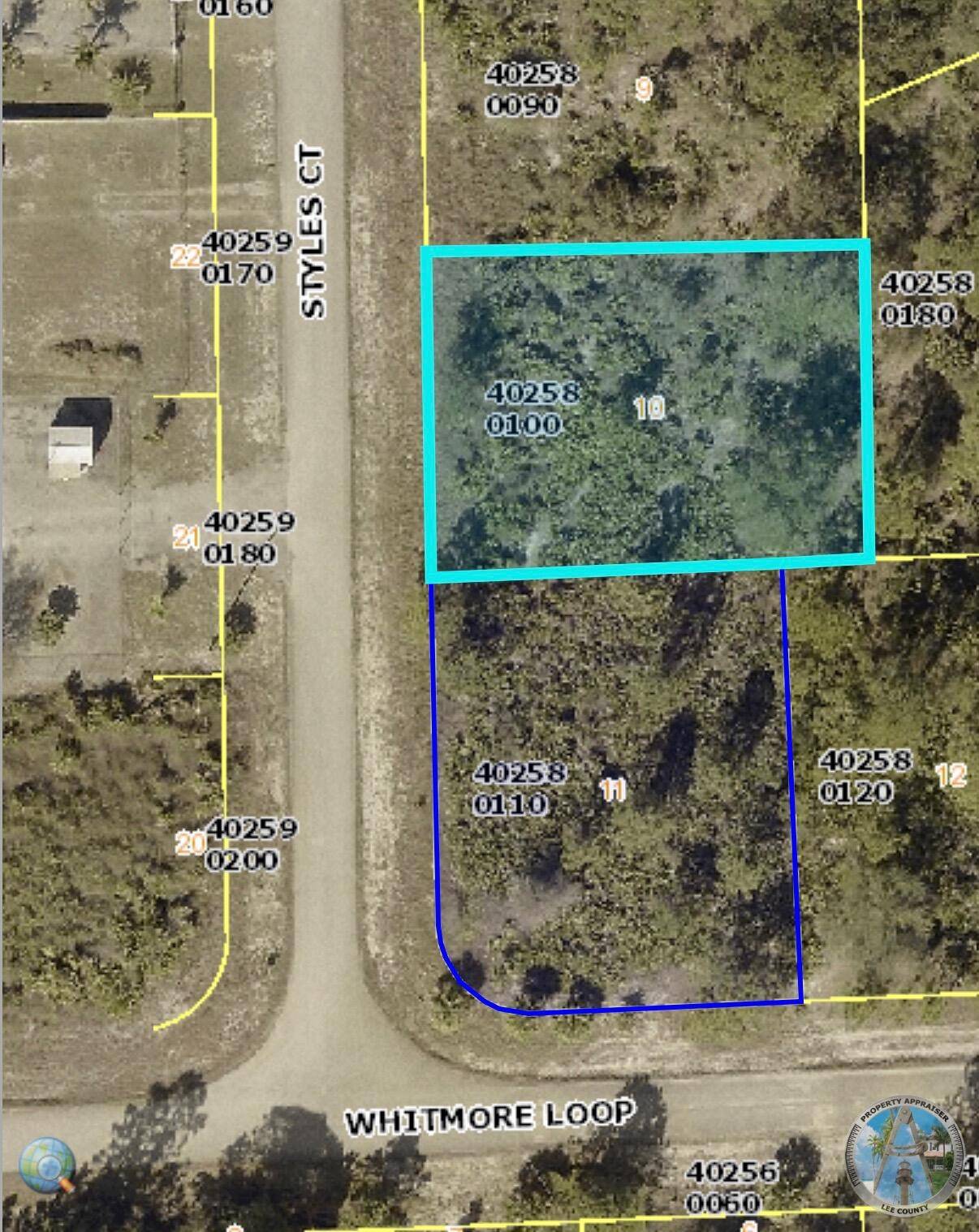 Lehigh Acres, FL 33972,1818 Styles CT