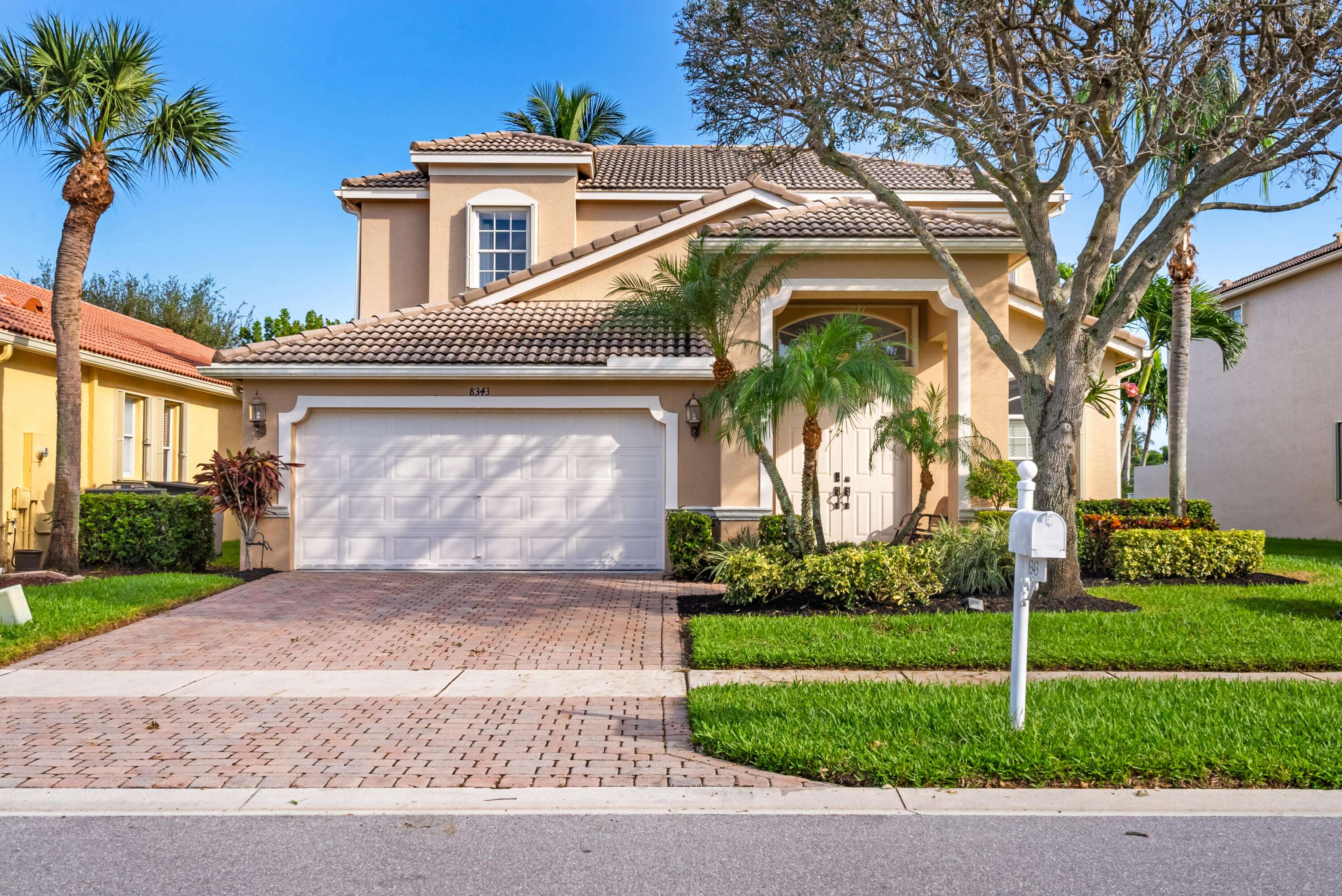 Lake Worth, FL 33467,8343 Genova WAY