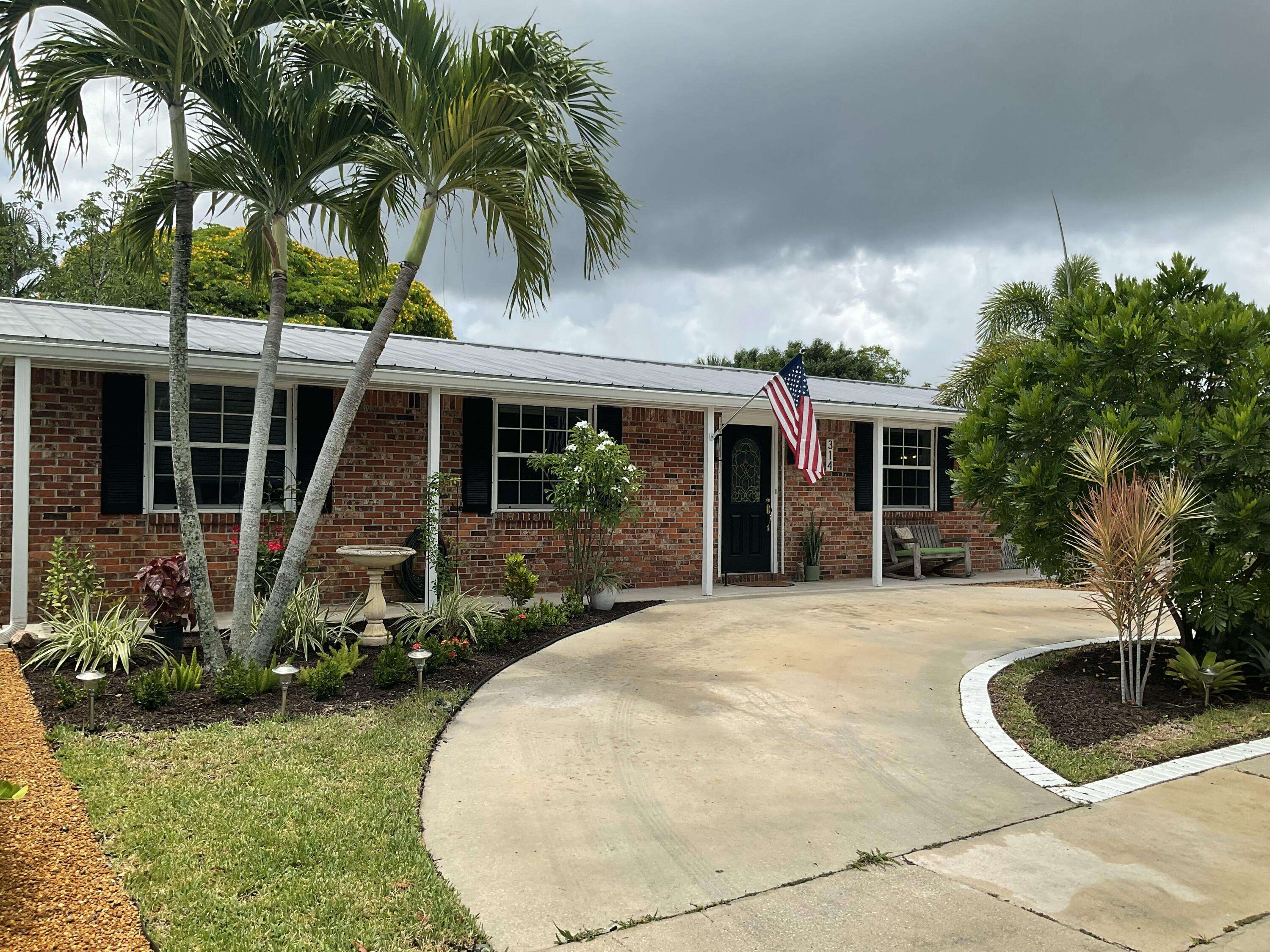 Jupiter, FL 33458,314 Fern ST