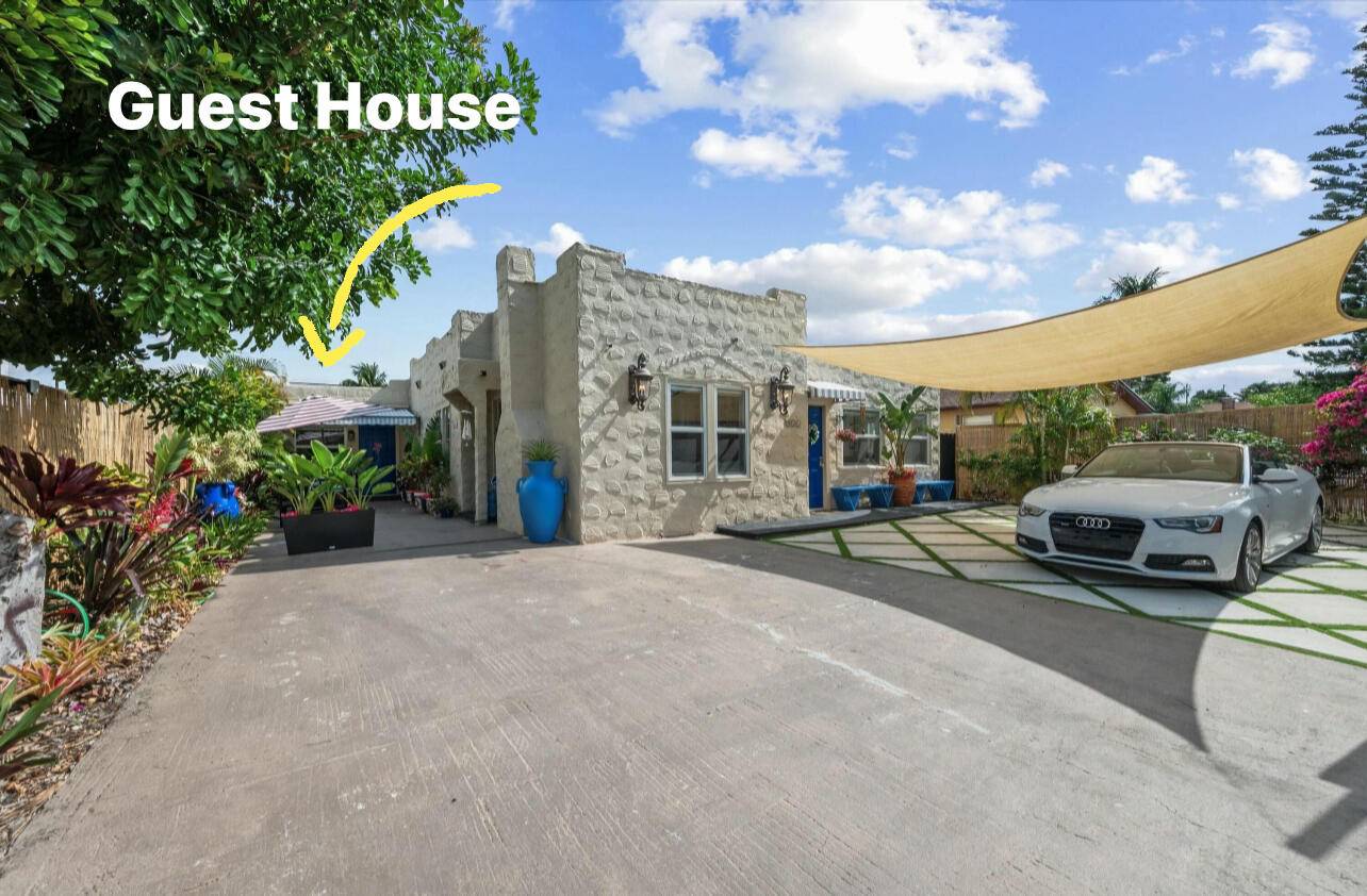 West Palm Beach, FL 33405,951 Selkirk ST