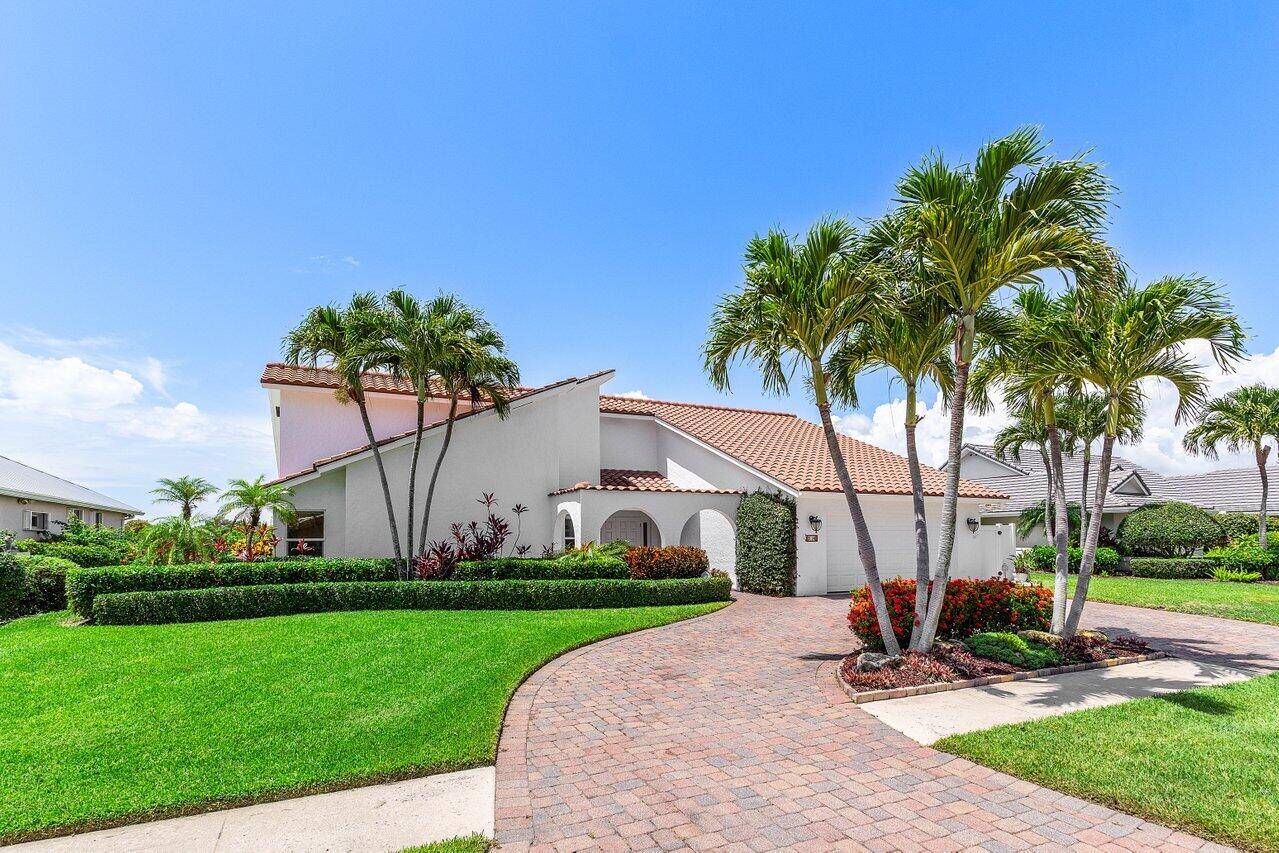 Jupiter, FL 33477,114 Olympus WAY