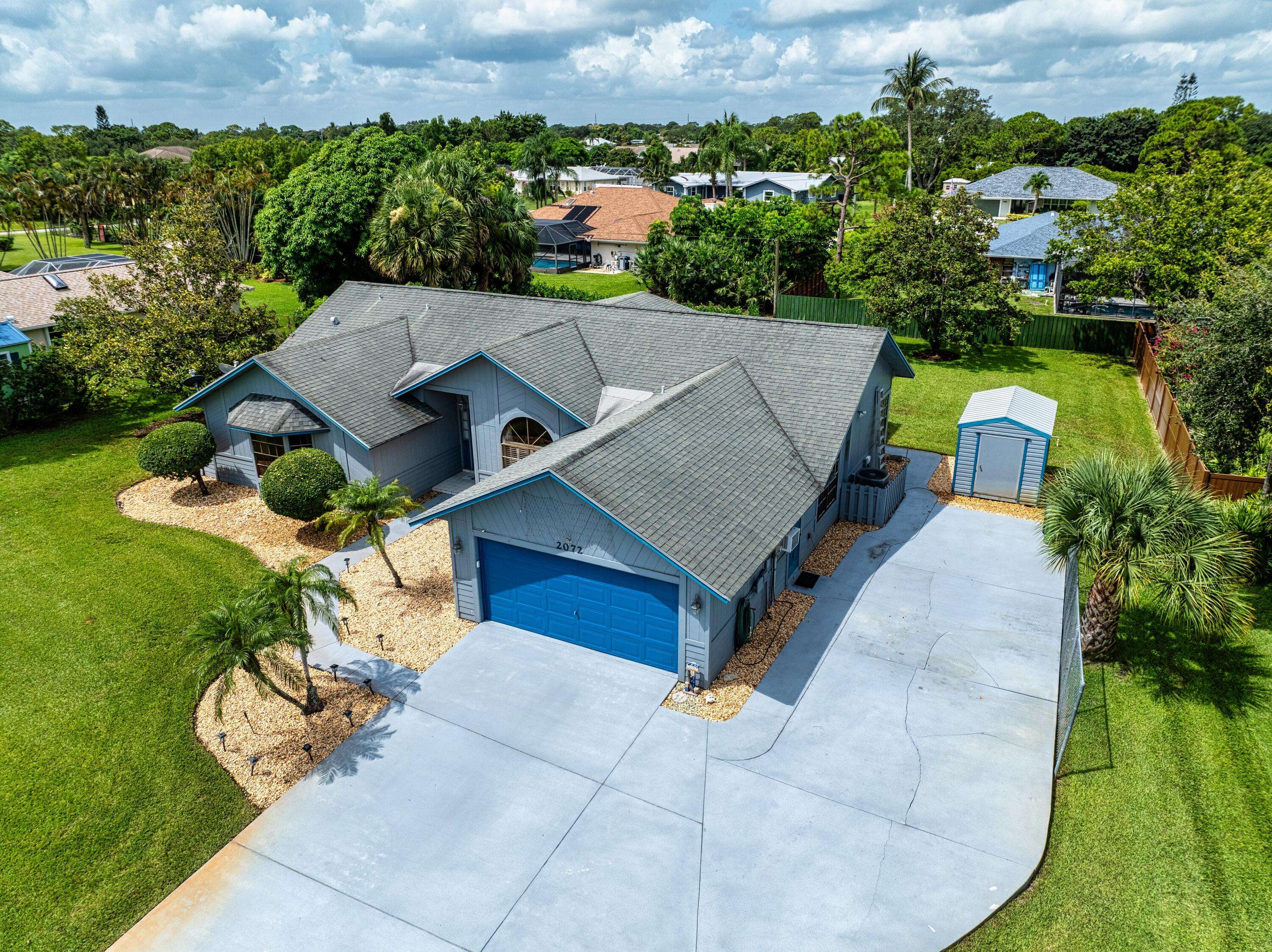 Port Saint Lucie, FL 34952,2072 SE Bisbee ST