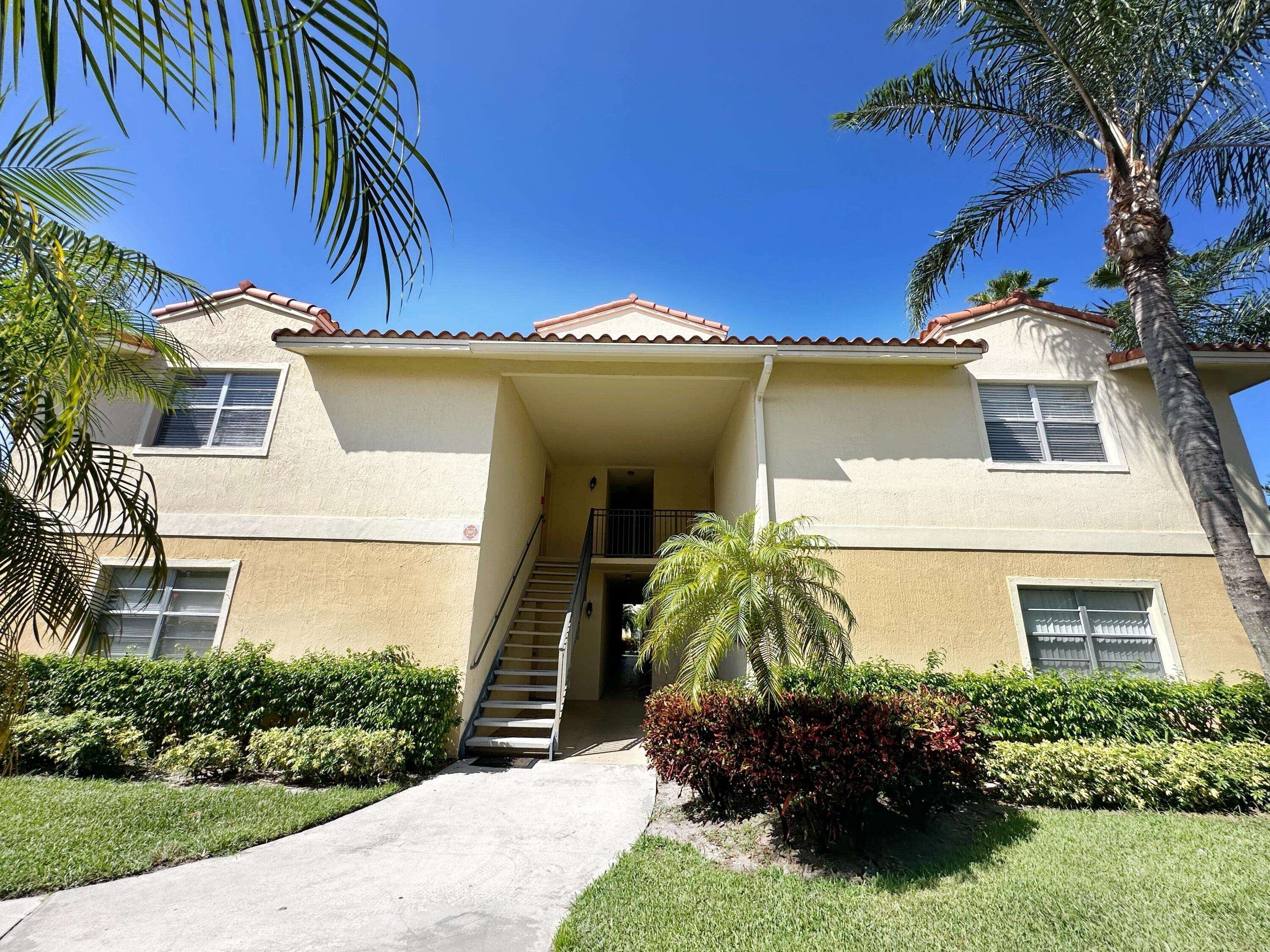 Pompano Beach, FL 33069,1241 SW 46th AVE 1008