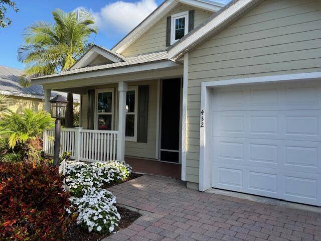 Port Saint Lucie, FL 34983,432 NE Leaping Frog WAY