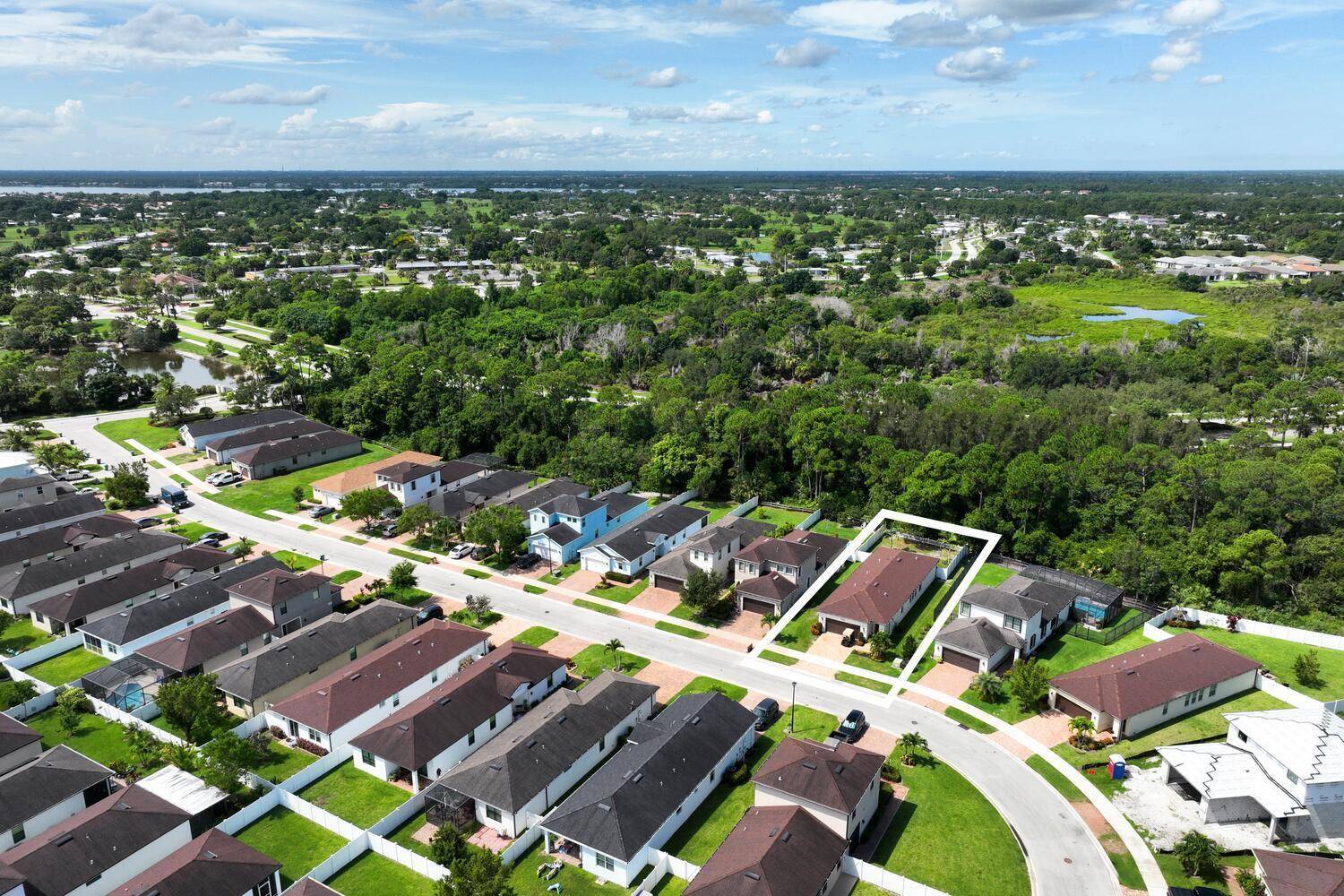 Port Saint Lucie, FL 34952,161 SE Via Visconti