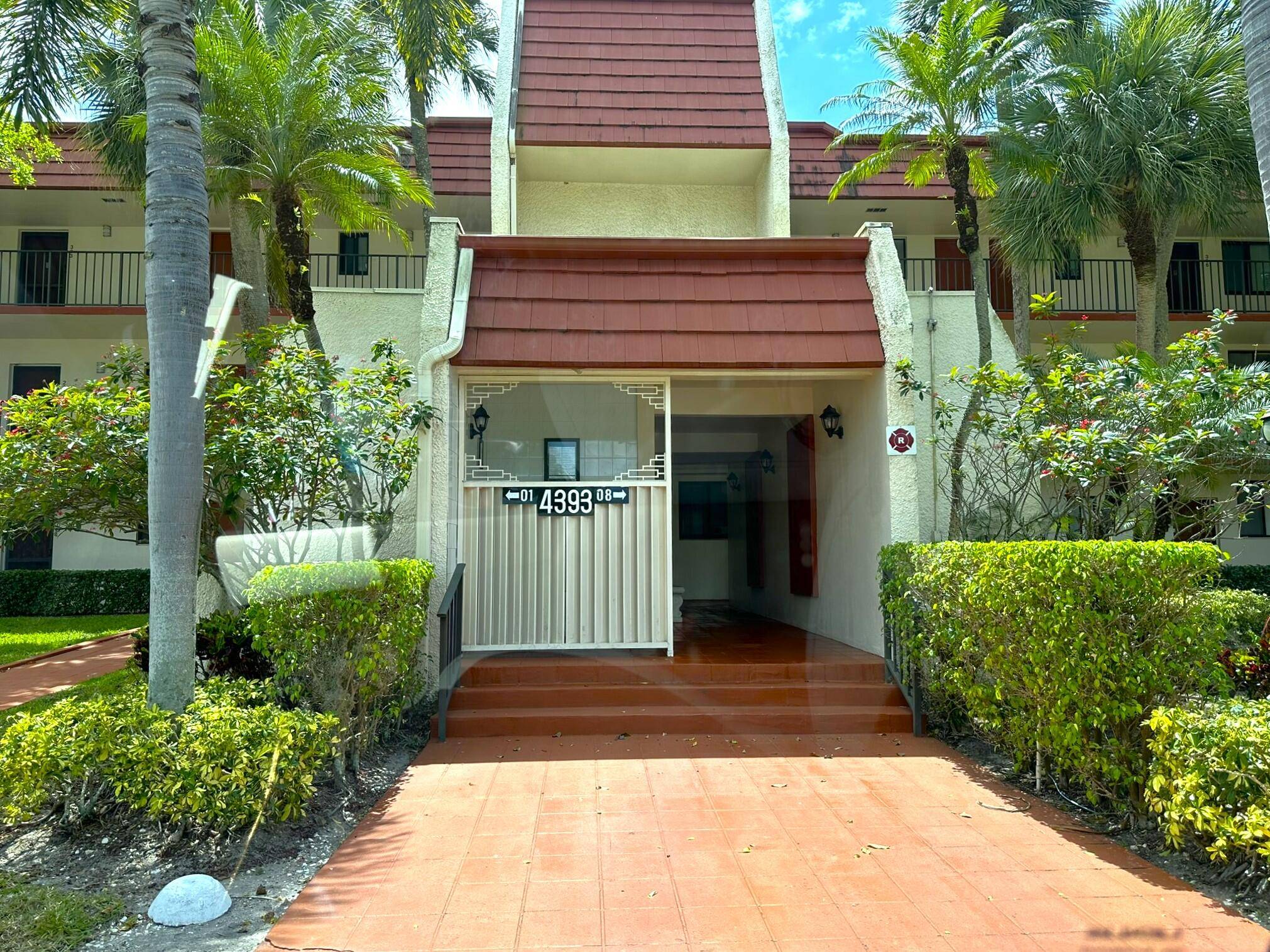 Lake Worth, FL 33467,4393 Trevi CT 303