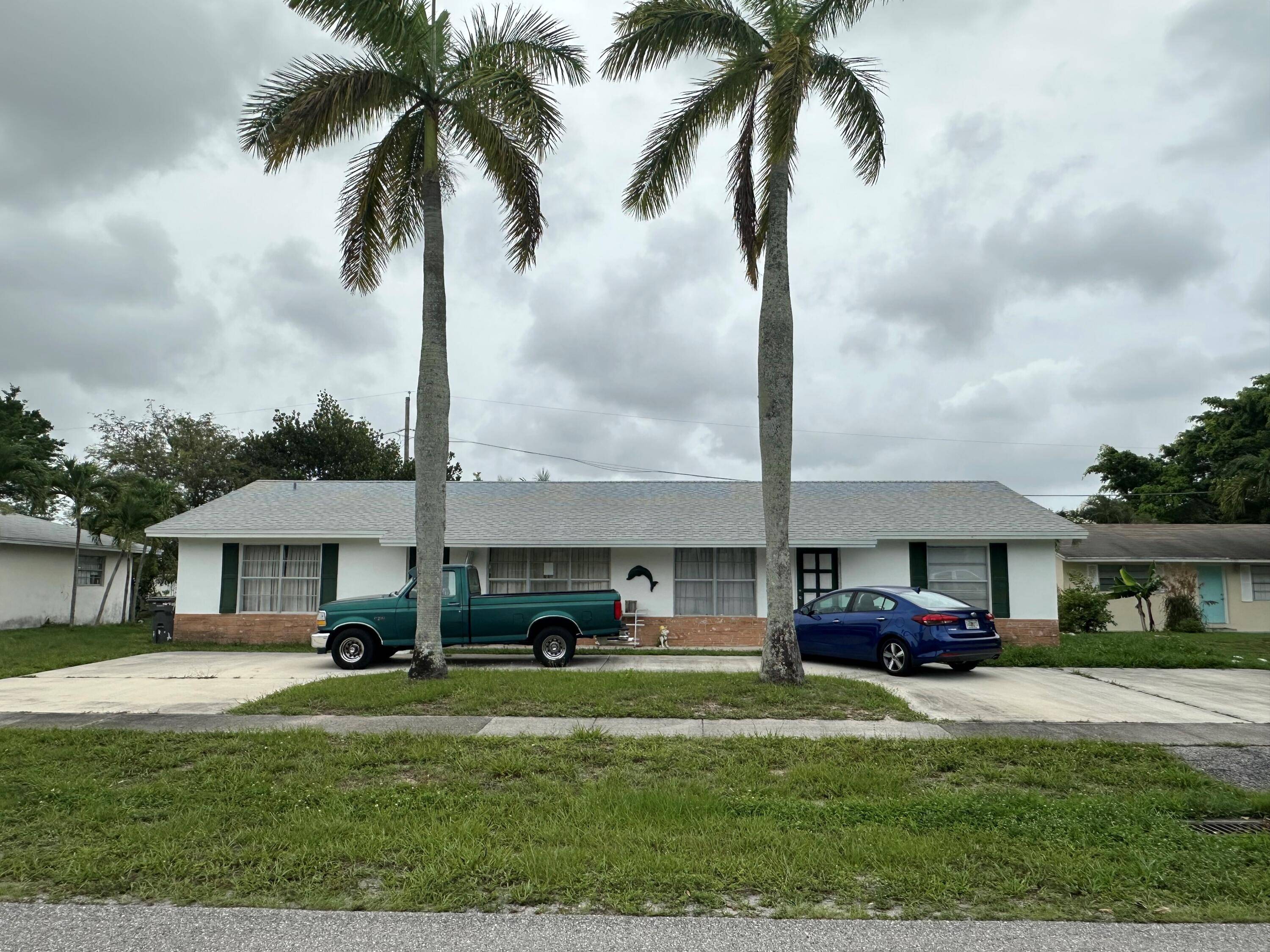 Palm Beach Gardens, FL 33403,3797 E Roan CT
