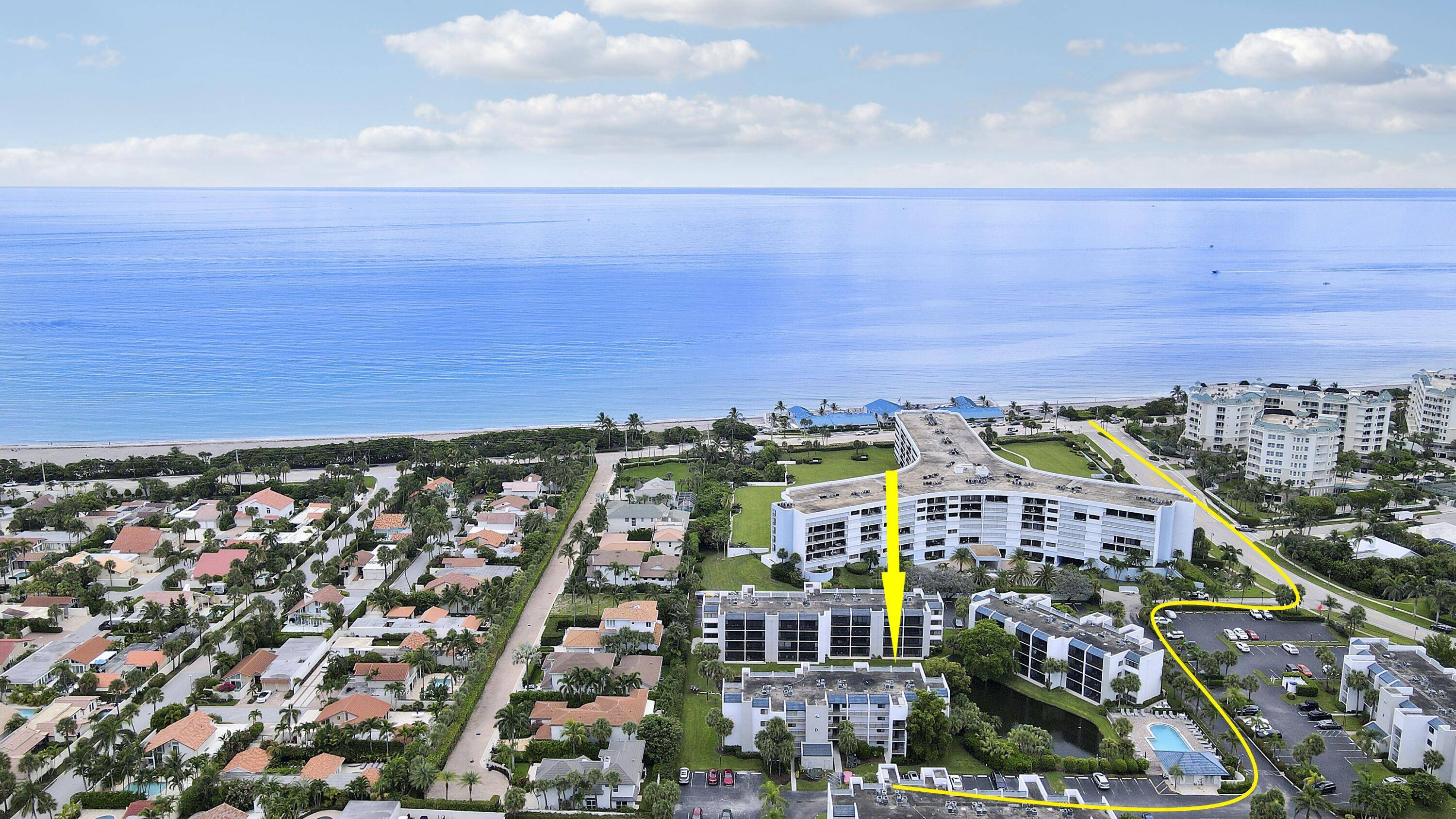 Jupiter, FL 33477,1605 S Us Highway 1 D206