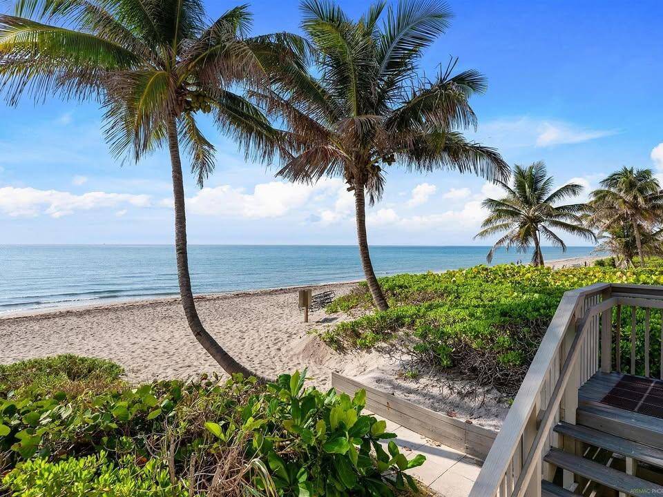 Highland Beach, FL 33487,3215 S Ocean BLVD 407