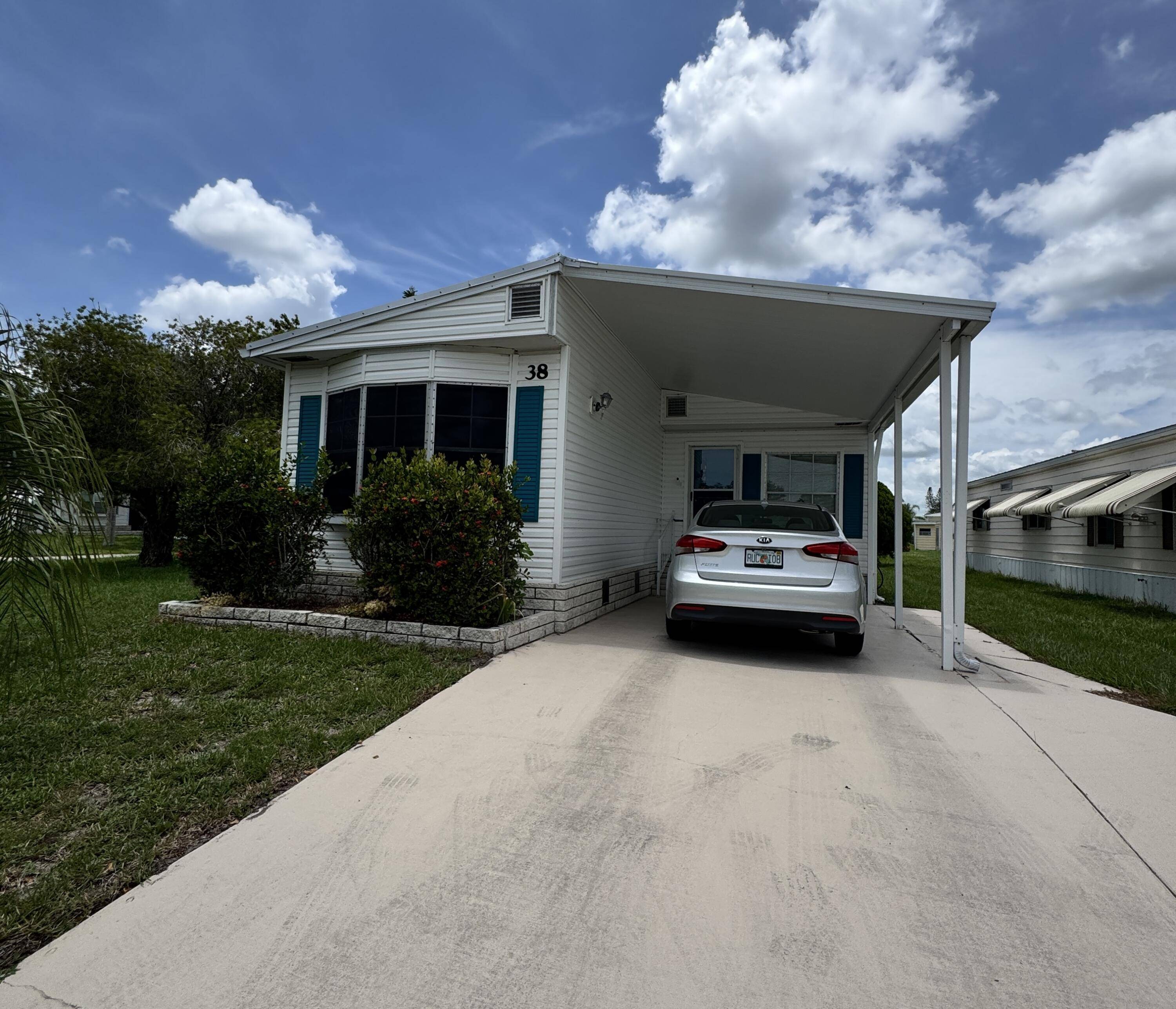 Fort Pierce, FL 34951,38 Villa Blanca