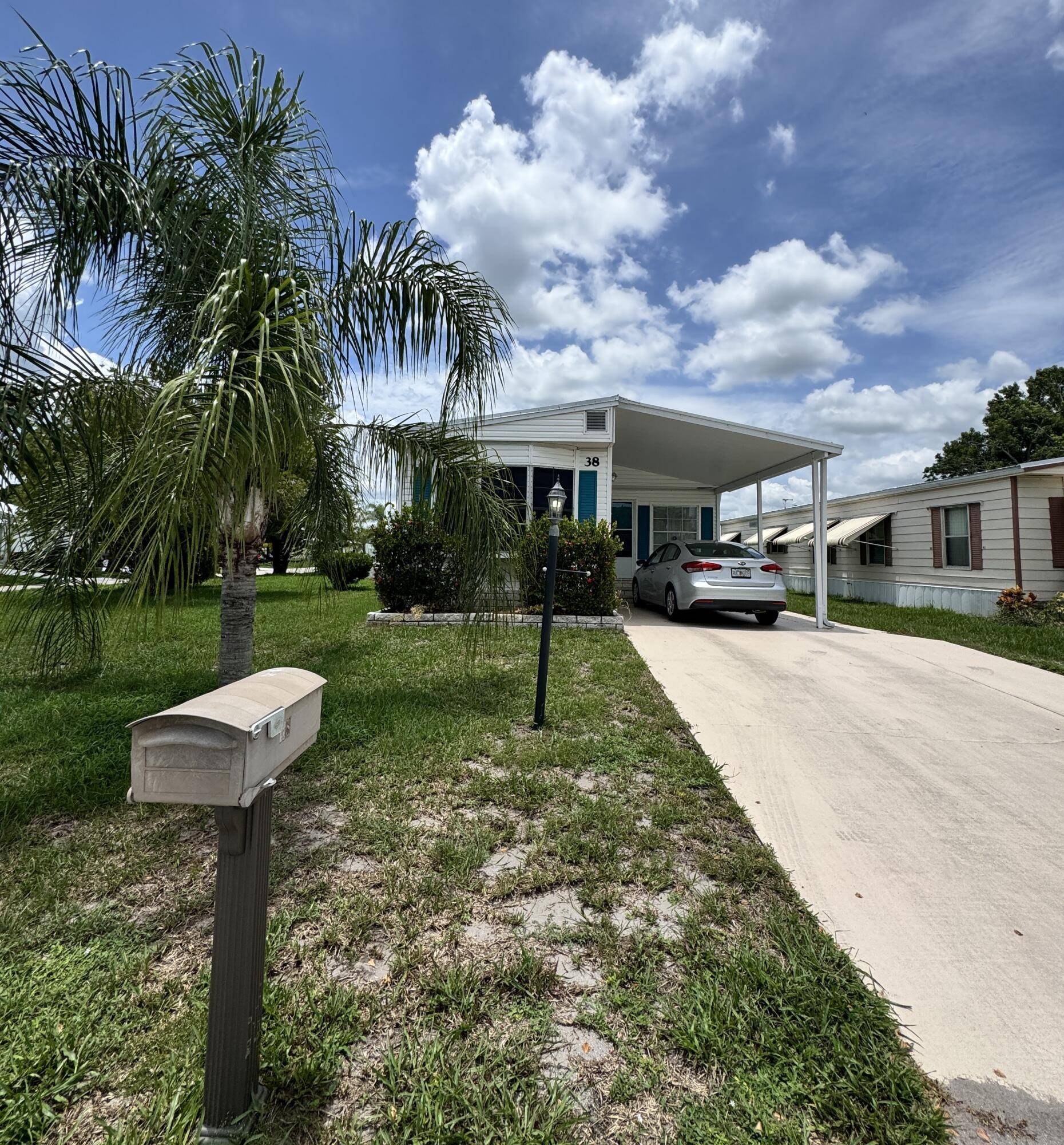 Fort Pierce, FL 34951,38 Villa Blanca
