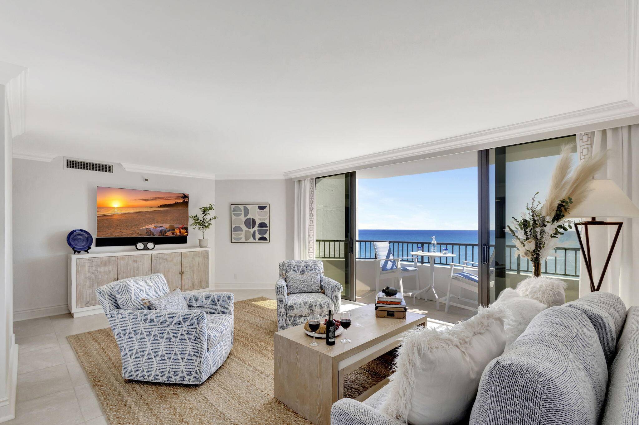 Juno Beach, FL 33408,600 Ocean DR 10c
