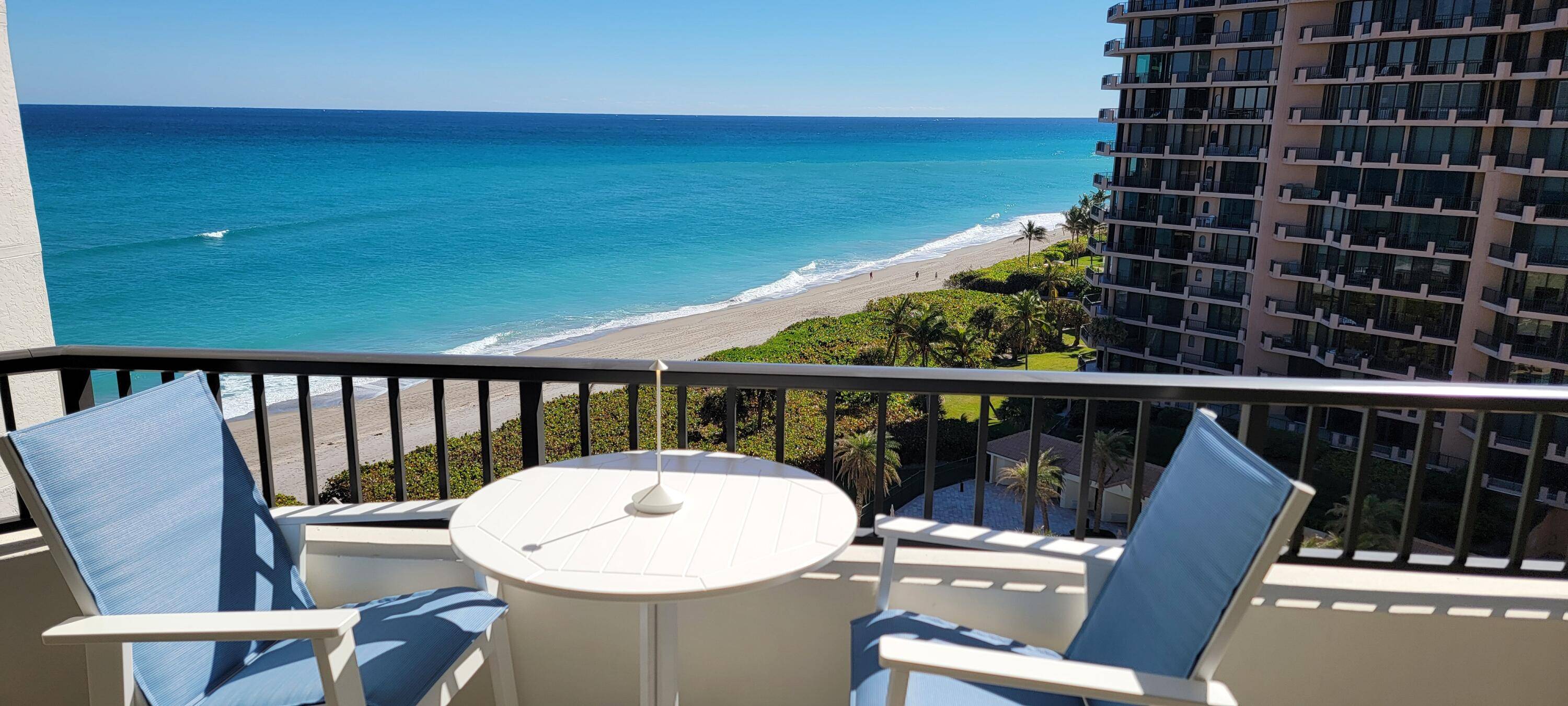 Juno Beach, FL 33408,600 Ocean DR 10c