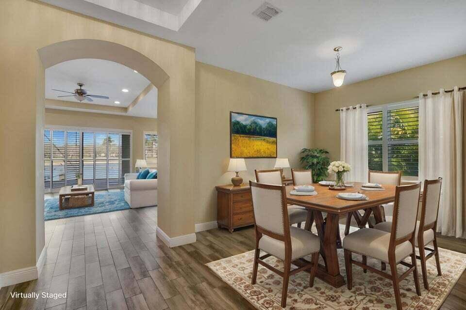 Royal Palm Beach, FL 33411,2863 Bellarosa CIR