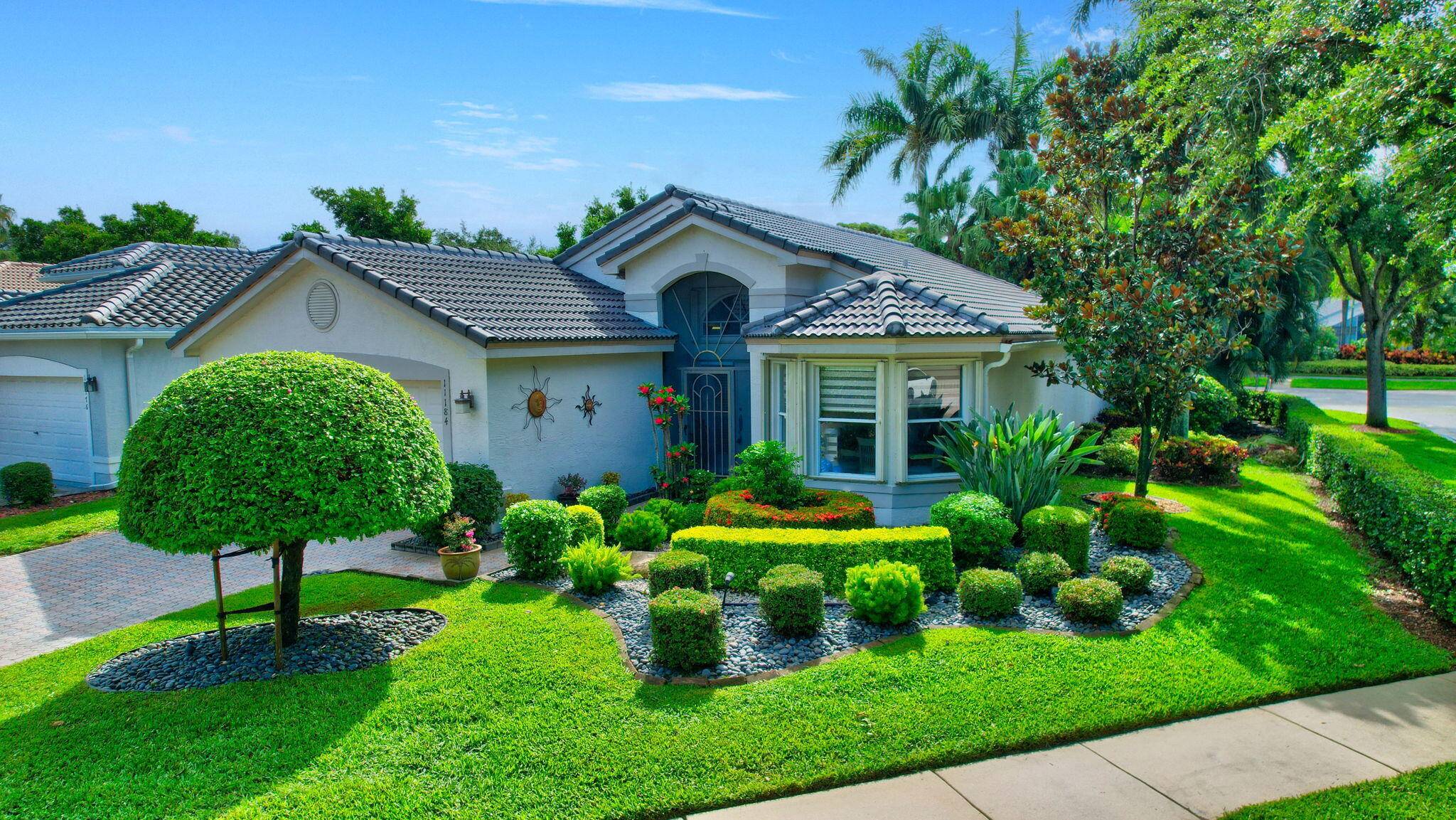 Boynton Beach, FL 33437,11184 Ihilani WAY