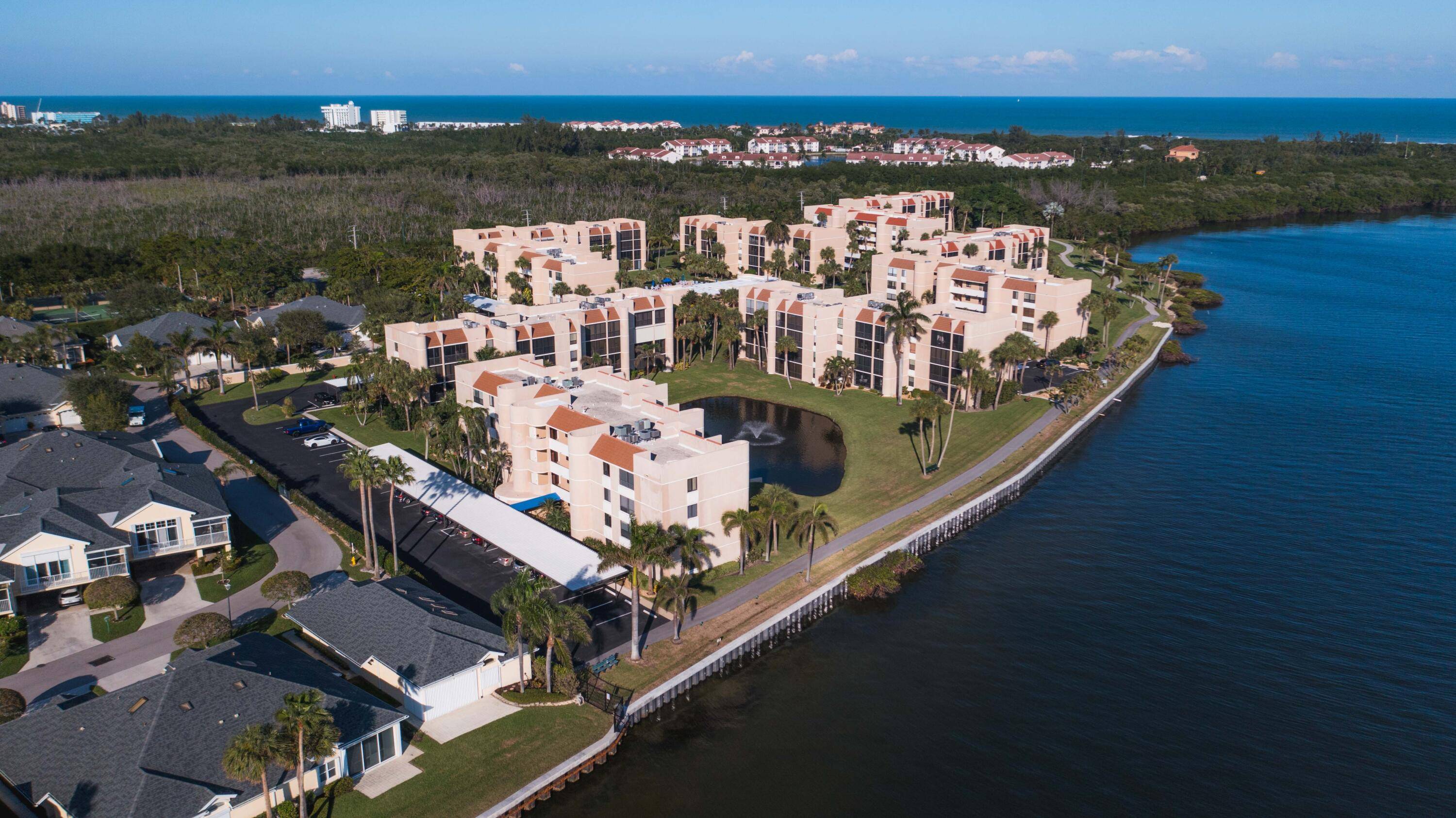 Jensen Beach, FL 34957,3382 NE Causeway BLVD 101