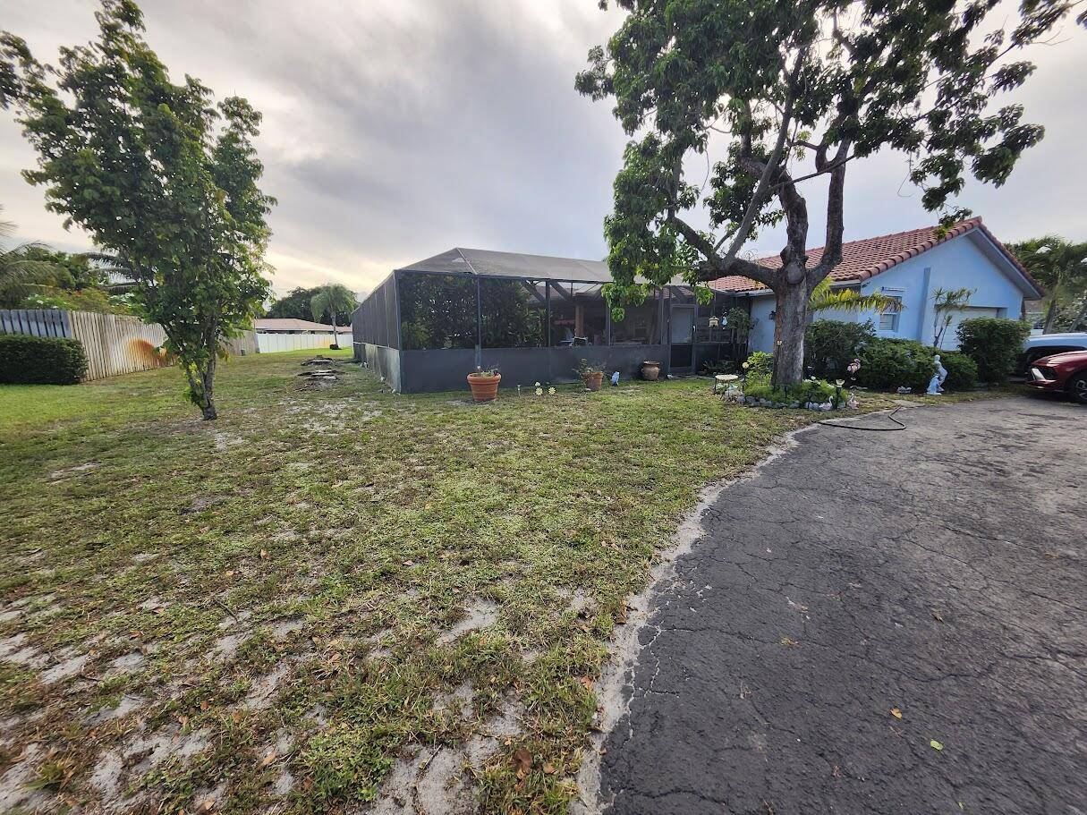 Coral Springs, FL 33065,9900 NW 39th CT