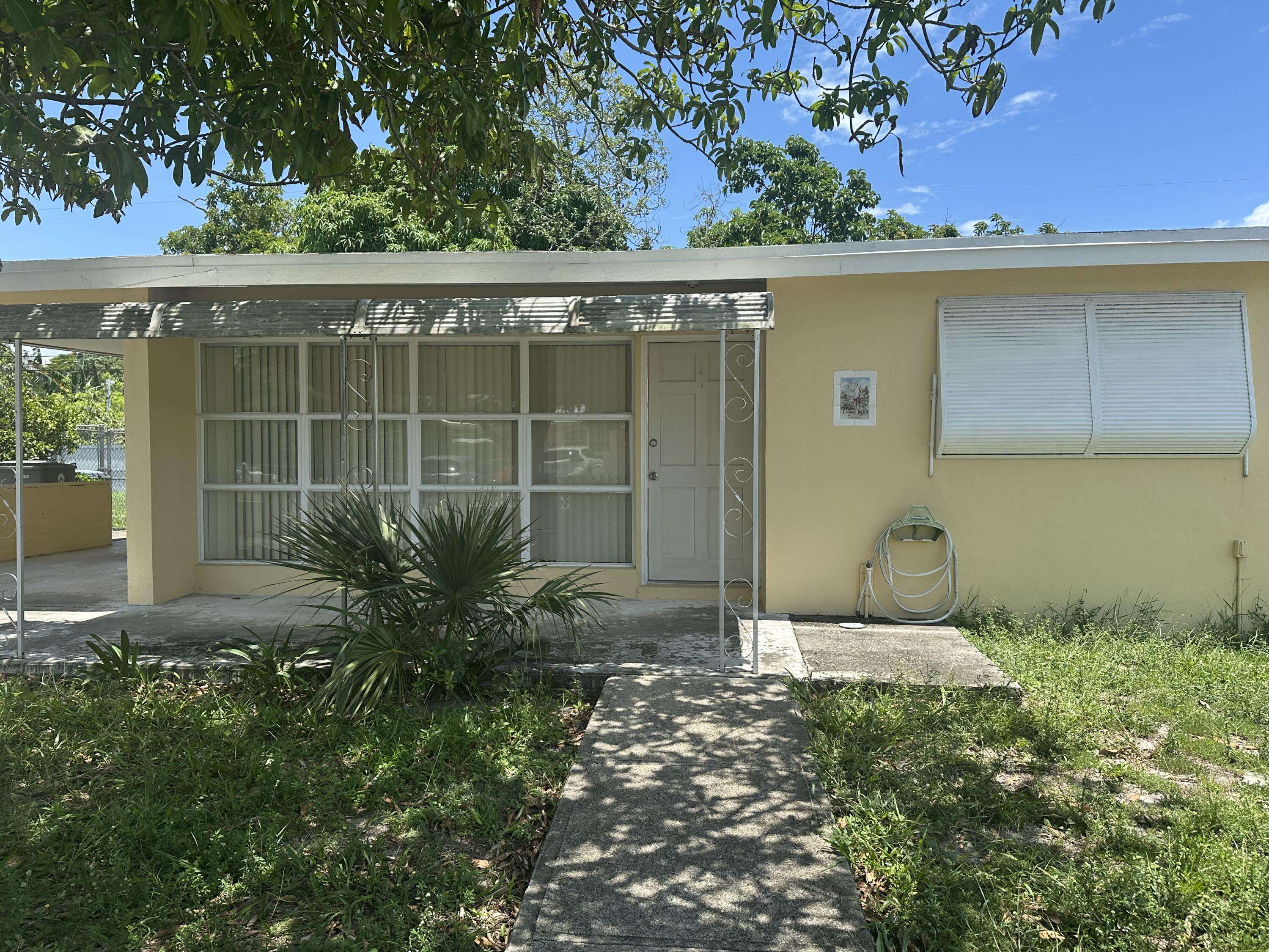 West Palm Beach, FL 33406,4085 Garand LN