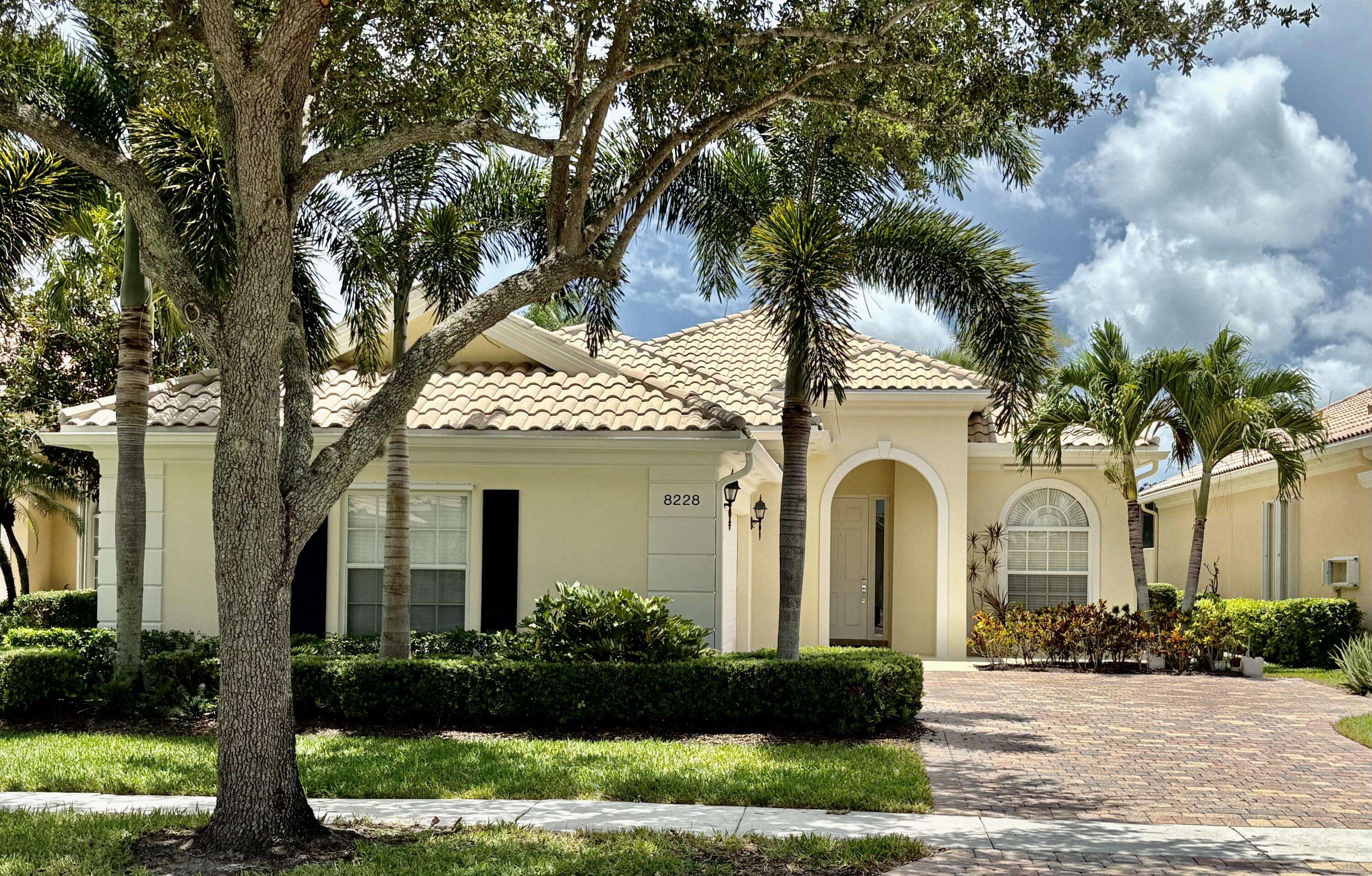 Wellington, FL 33414,8228 Xanthus LN