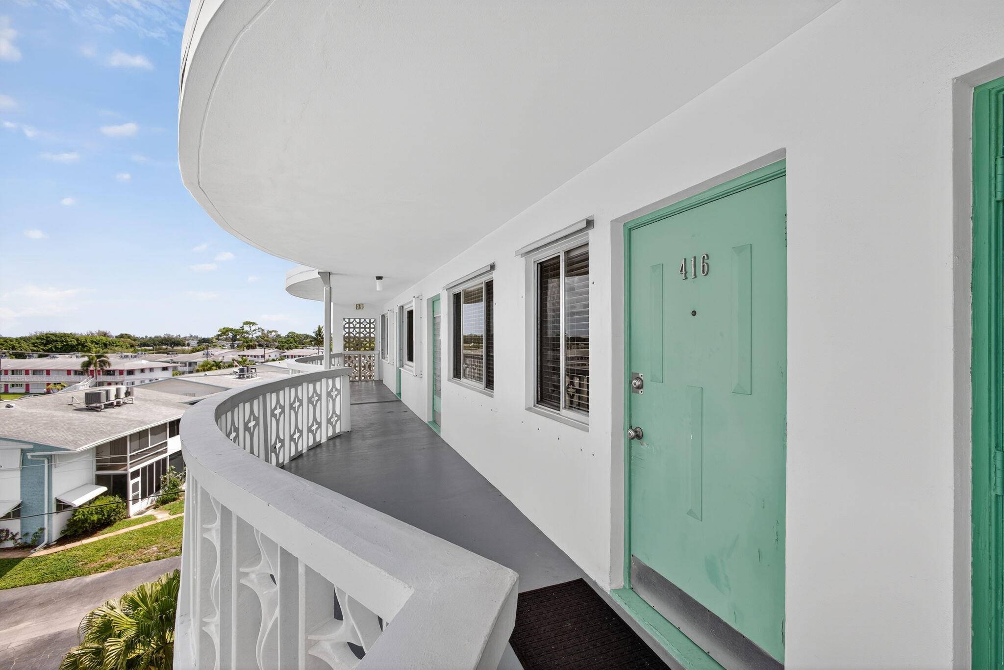 Lake Worth Beach, FL 33461,2381 Sunset AVE 416