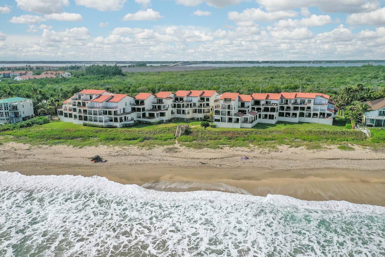 Jensen Beach, FL 34957,4651 NE Ocean BLVD B-30