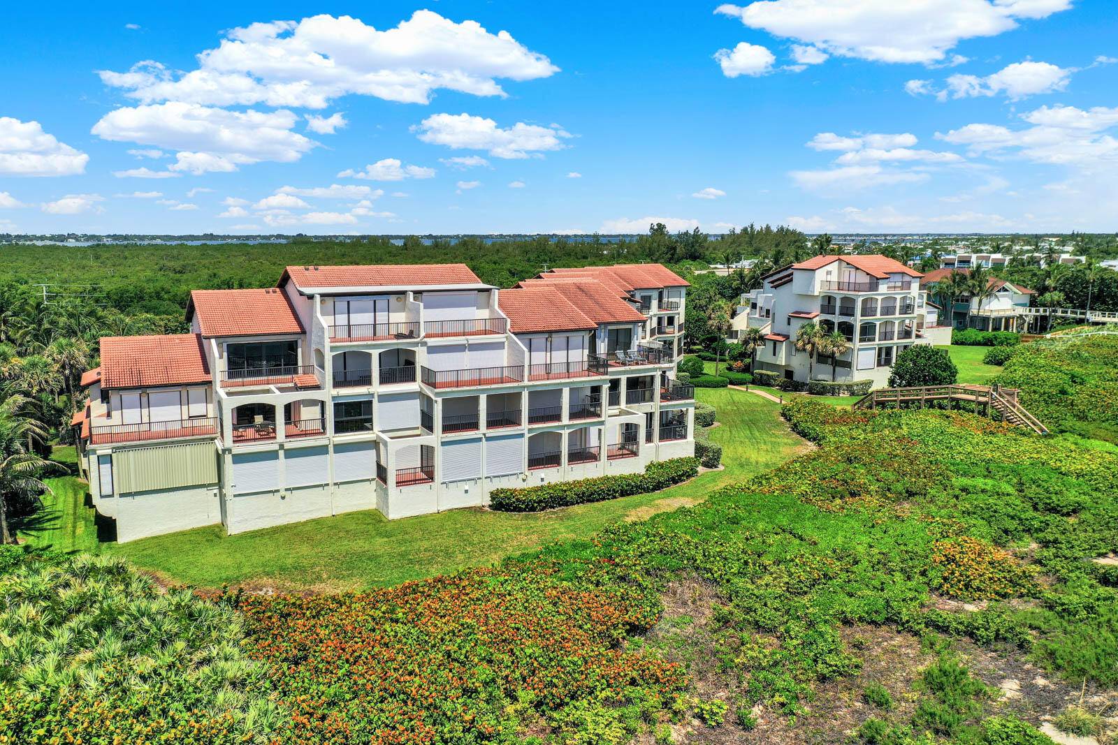 Jensen Beach, FL 34957,4651 NE Ocean BLVD B-30