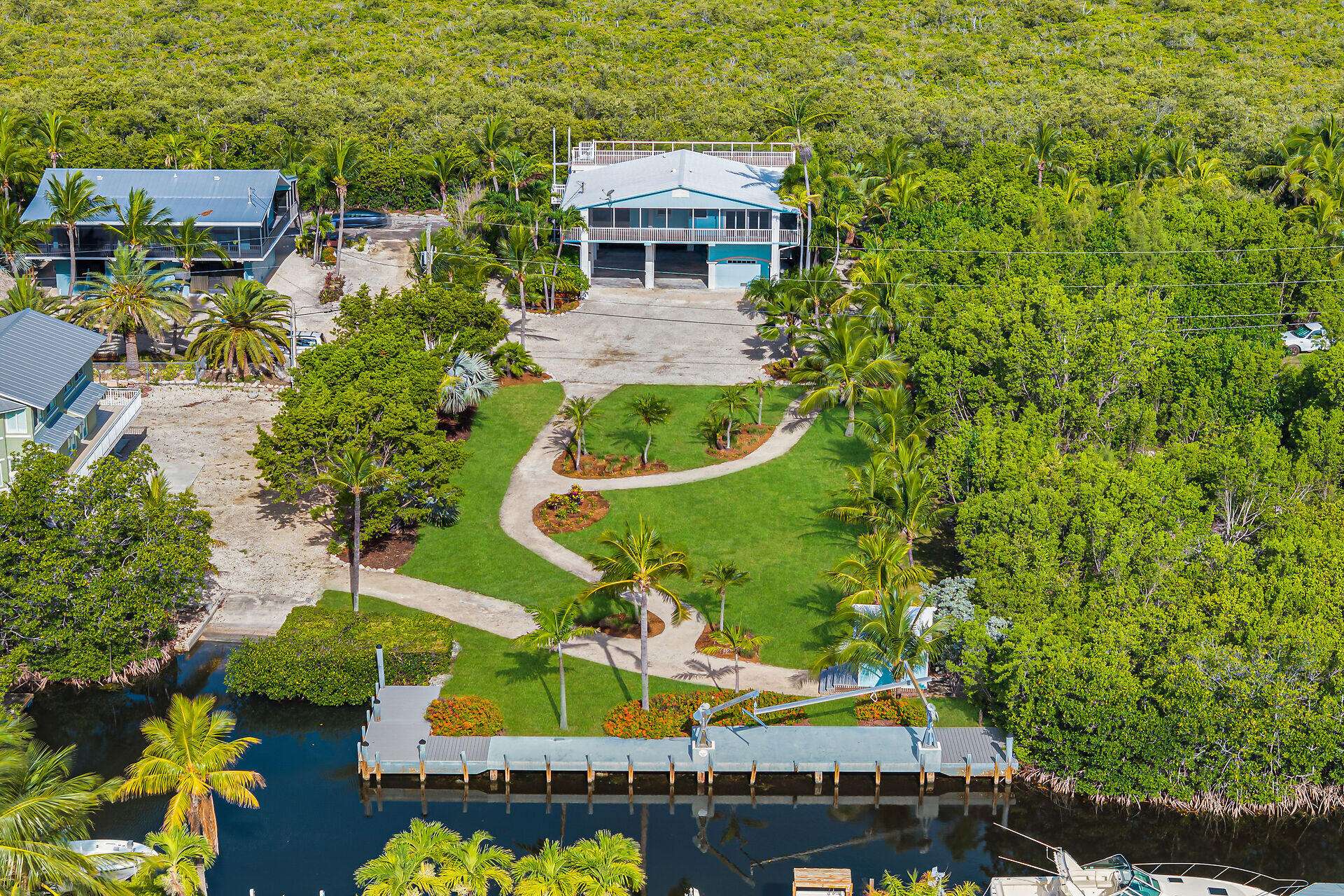 Key Largo, FL 33037,1514 Shaw DR