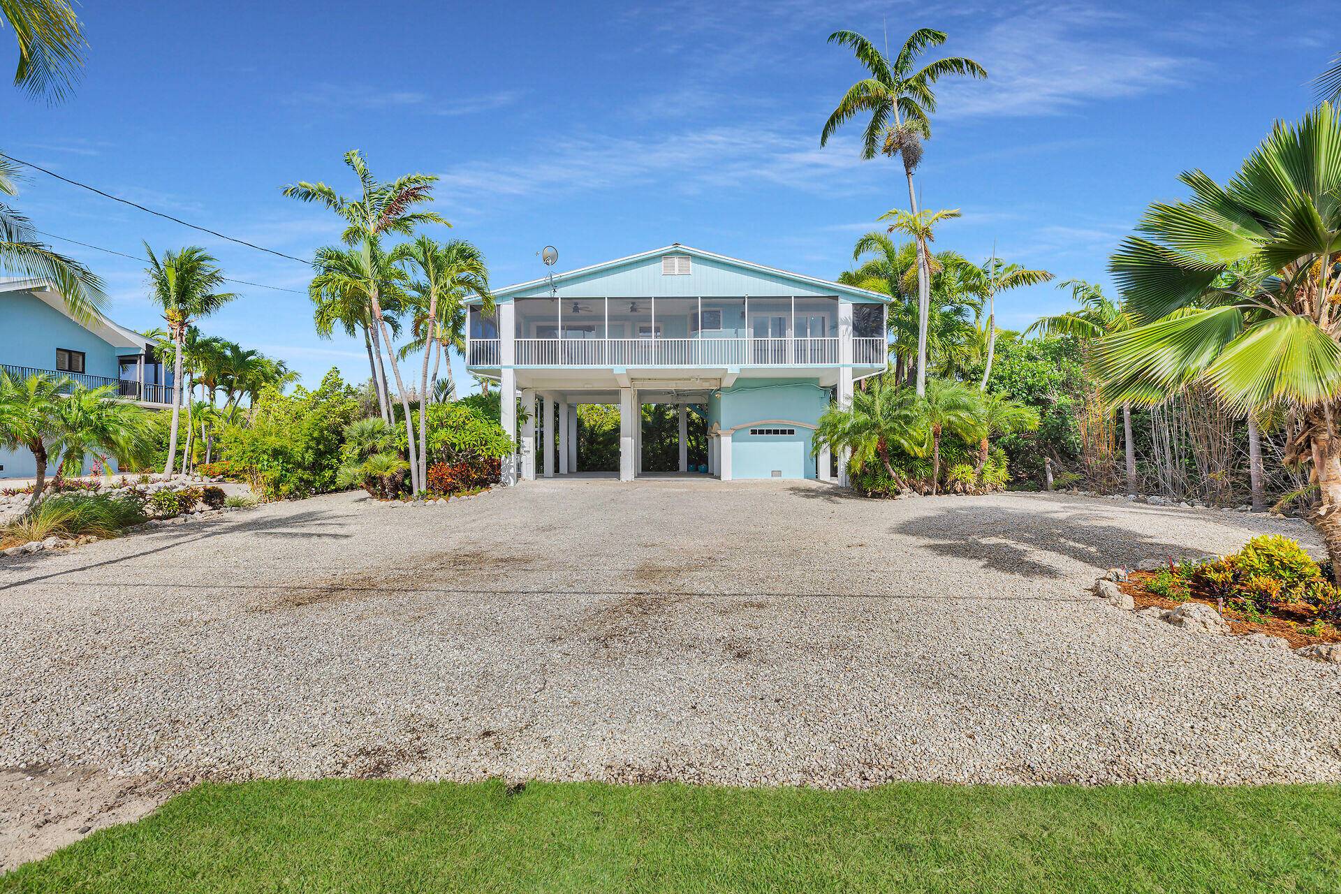 Key Largo, FL 33037,1514 Shaw DR