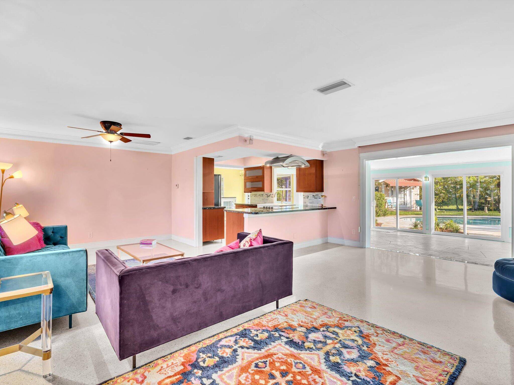 Delray Beach, FL 33445,3011 Lowson BLVD
