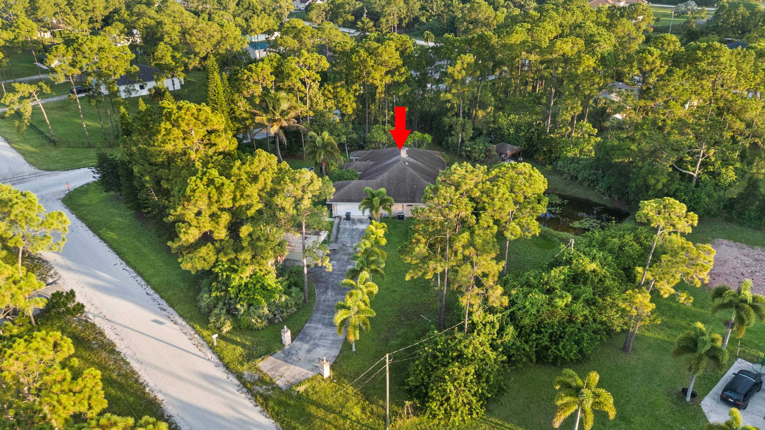 Loxahatchee, FL 33470,15465 N 85th RD