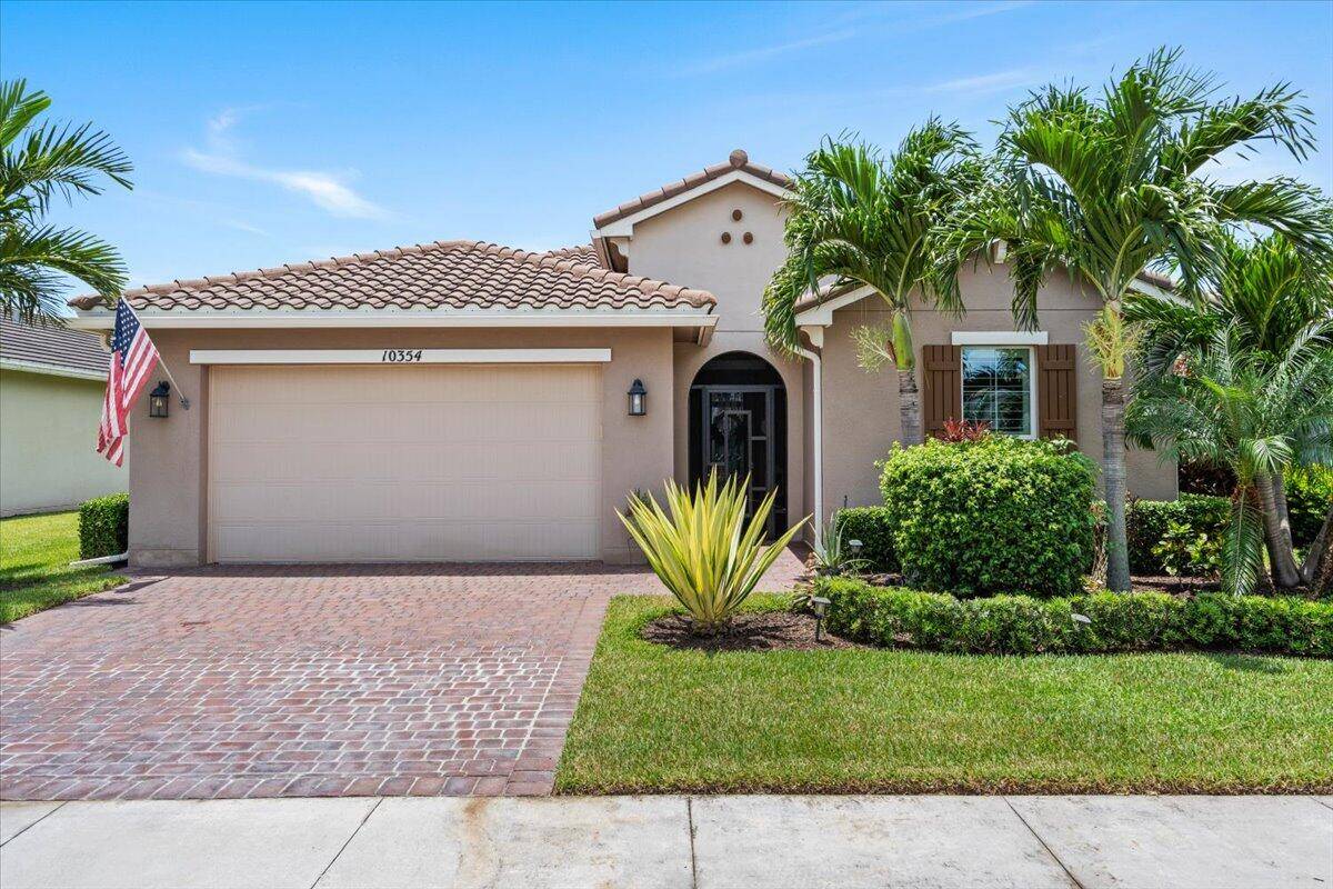 Port Saint Lucie, FL 34987,10354 SW Ligustrum DR