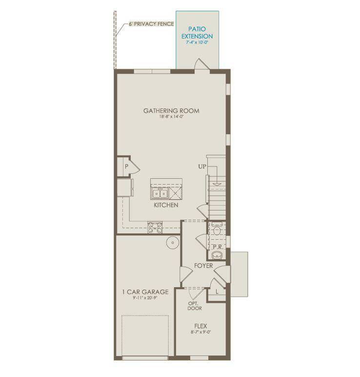 Stuart, FL 34997,7586 SW Linus LN Nautical 006-01